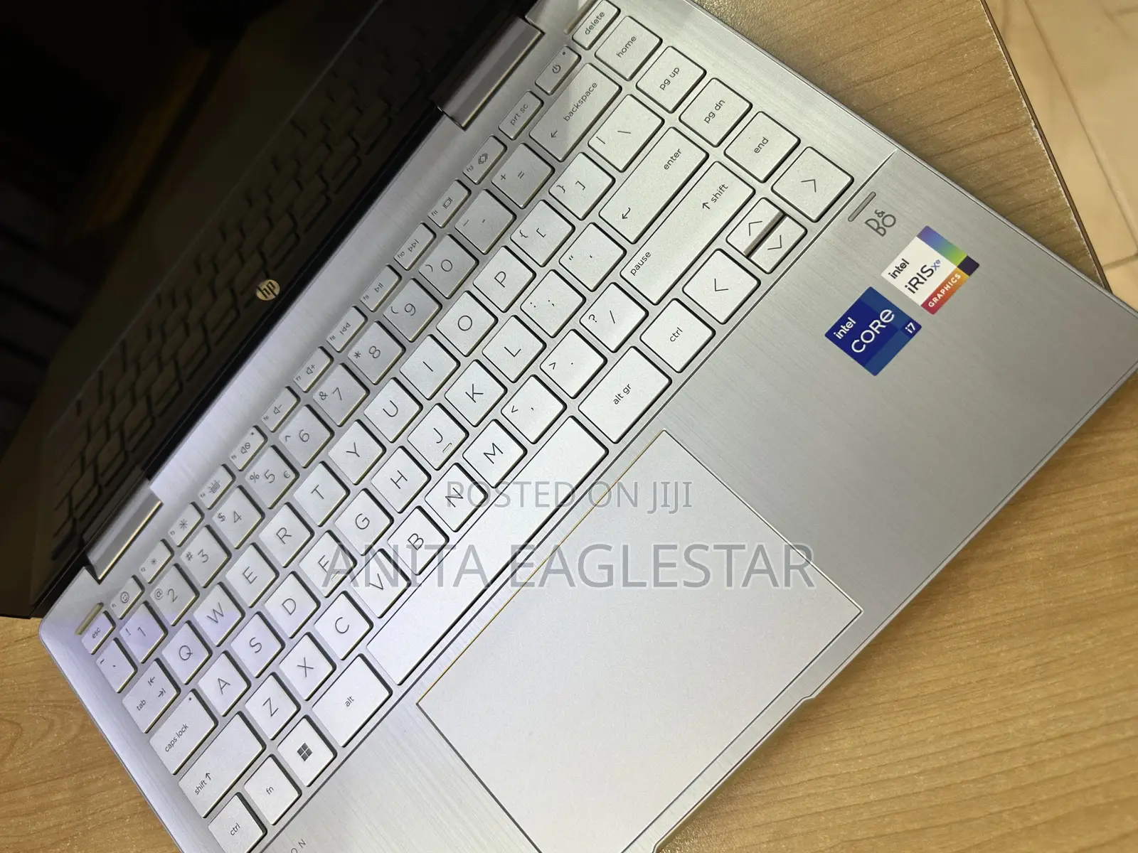New Laptop HP Pavilion x360 14 16GB Intel Core i7 SSD 1T