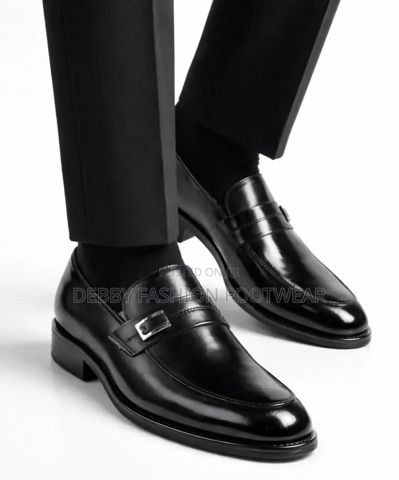 Signature Premium Loafers, Crafted for Comfort, and Elegance