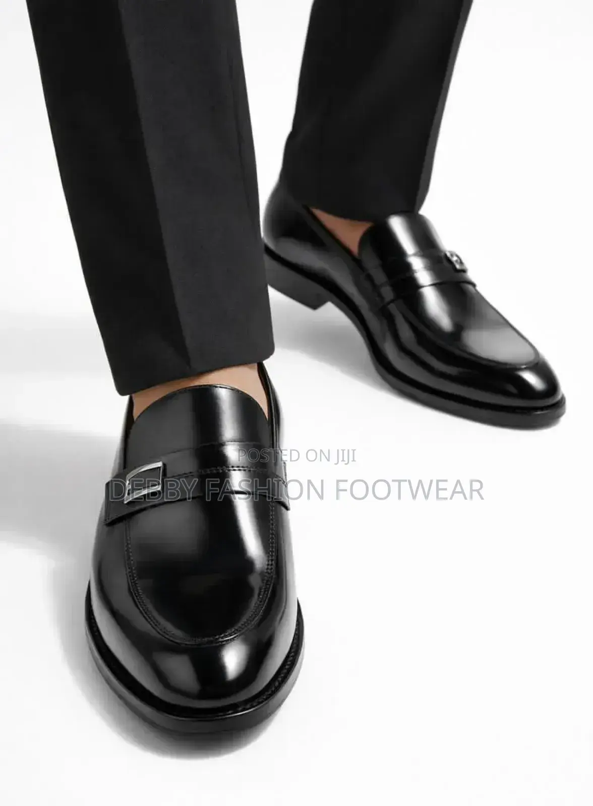 Signature Premium Loafers, Crafted for Comfort, and Elegance