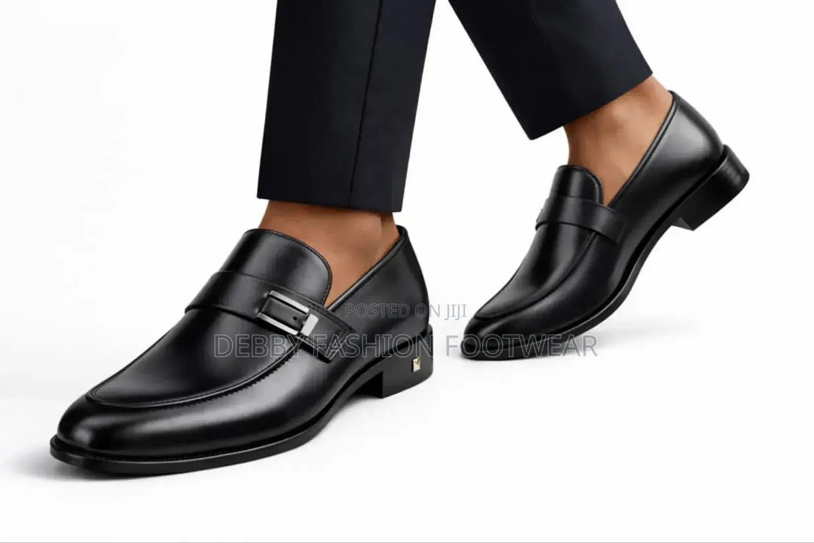 Signature Premium Loafers, Crafted for Comfort, and Elegance