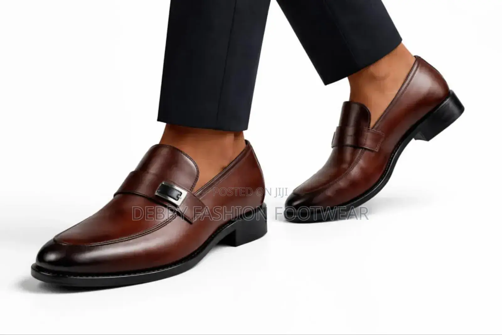 Signature Premium Loafers, Crafted for Comfort, and Elegance
