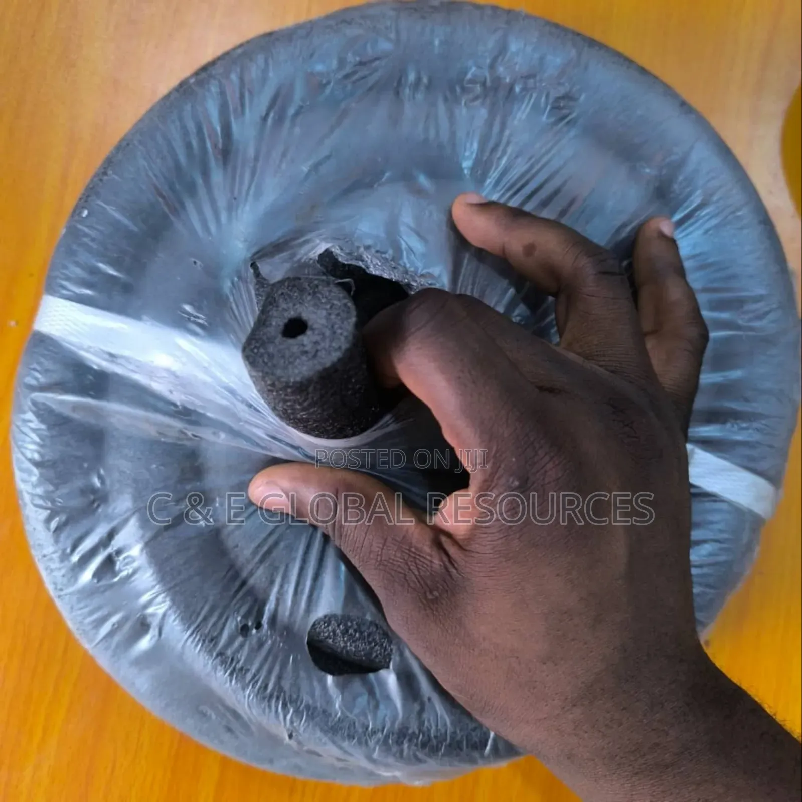Backer Rod (30mmx4mtr)