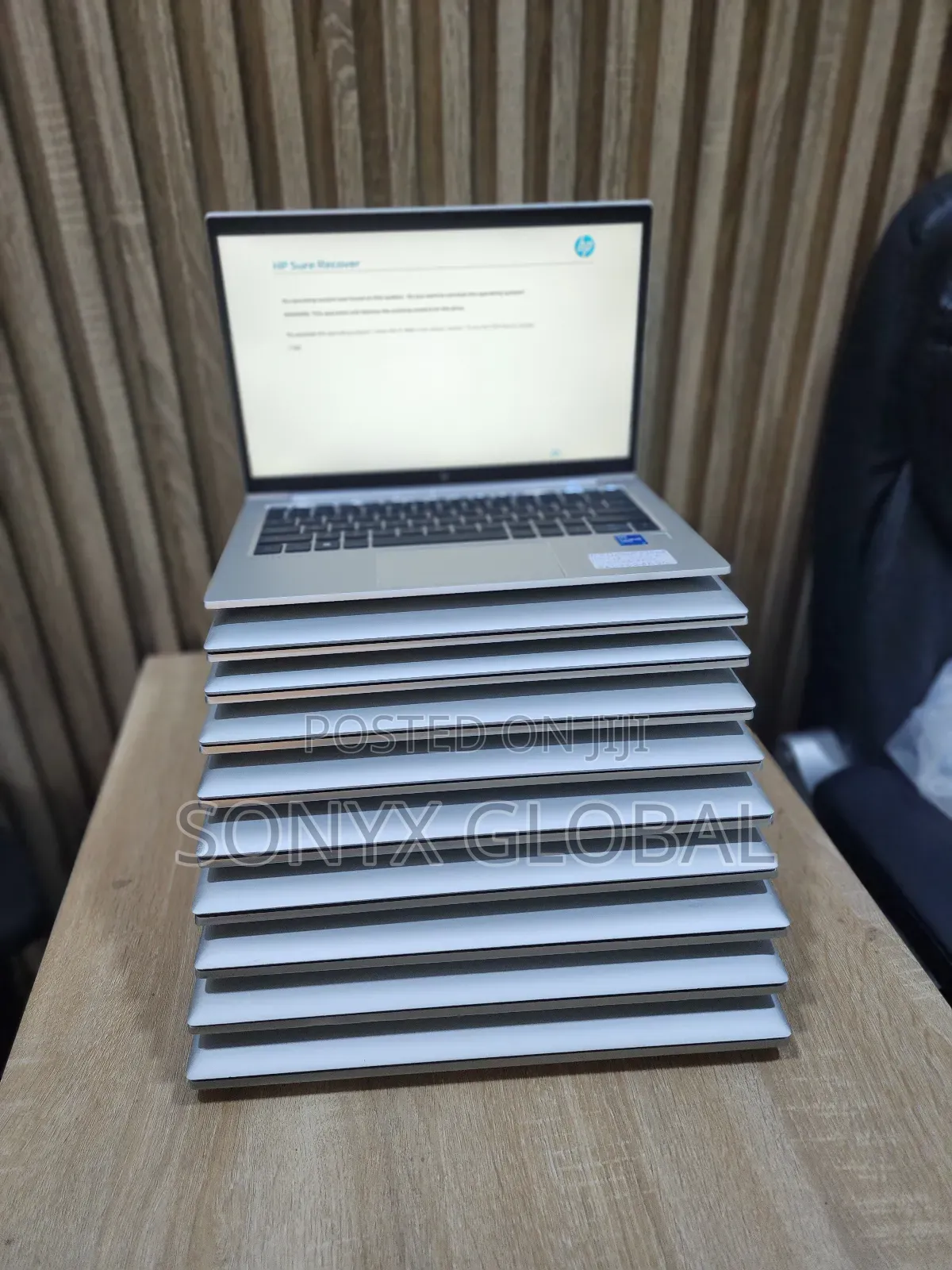 Laptop HP EliteBook 830 G8 16GB Intel Core i7 SSD 512GB