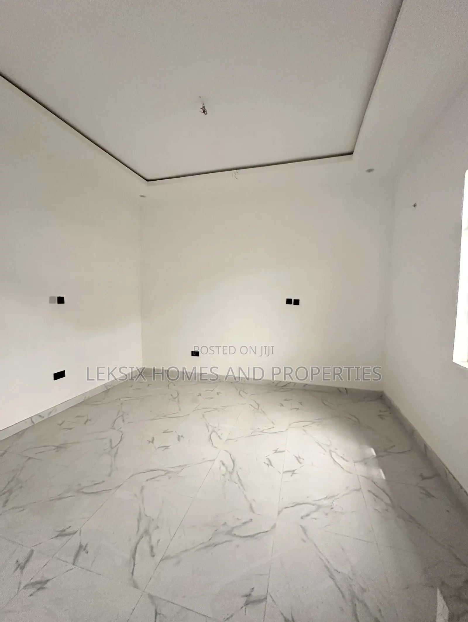 2bdrm Apartment in A Well Secured for sale