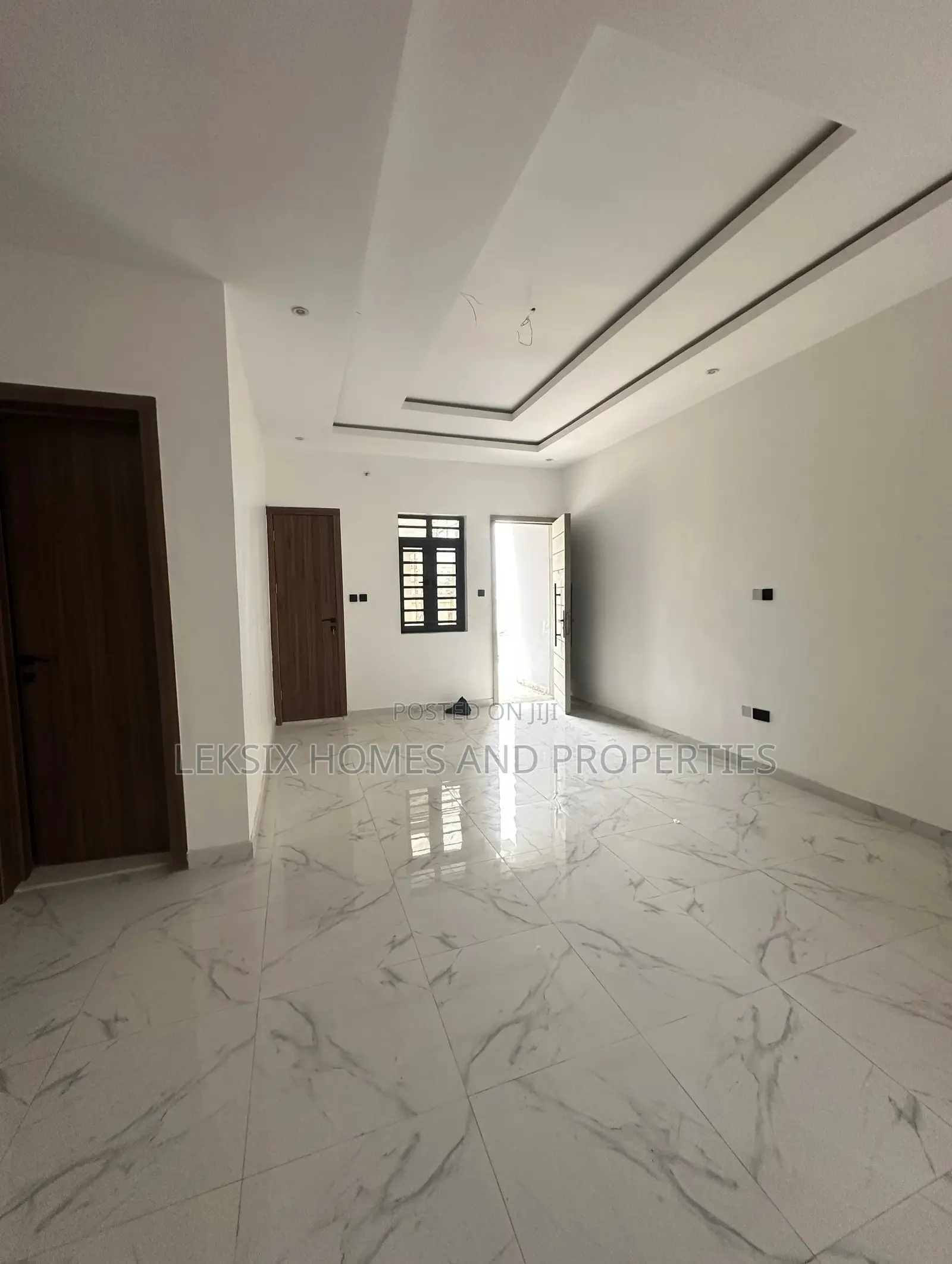 2bdrm Apartment in A Well Secured for sale