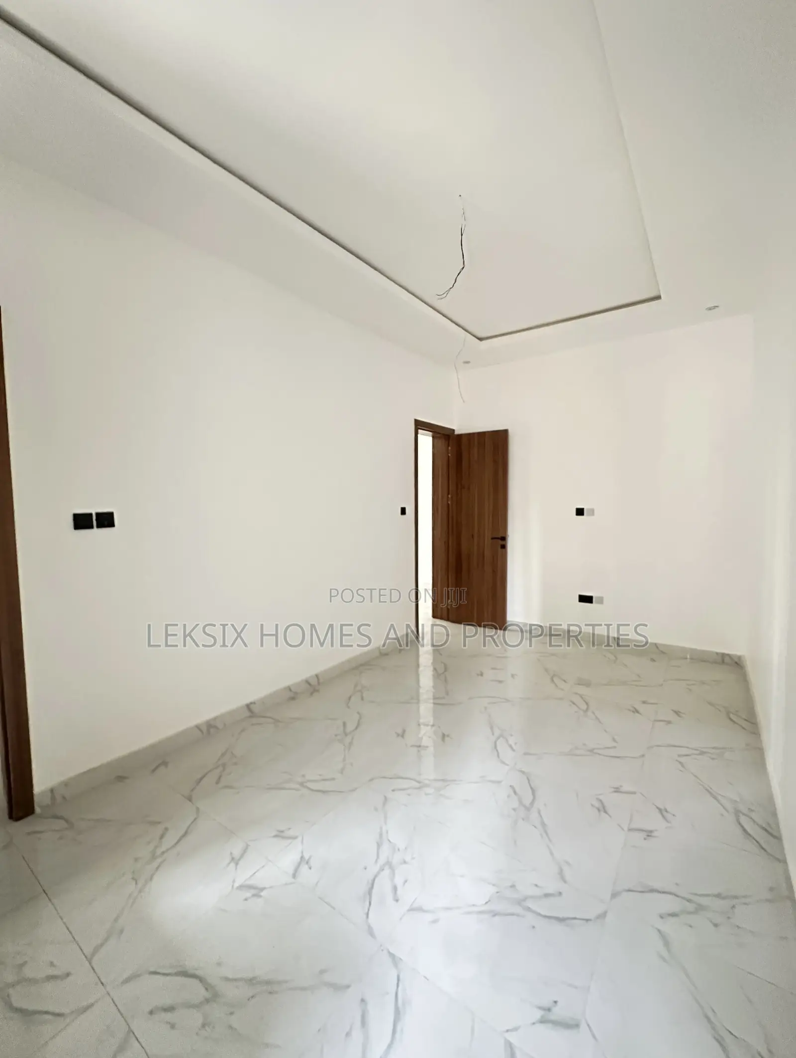 2bdrm Apartment in A Well Secured for sale