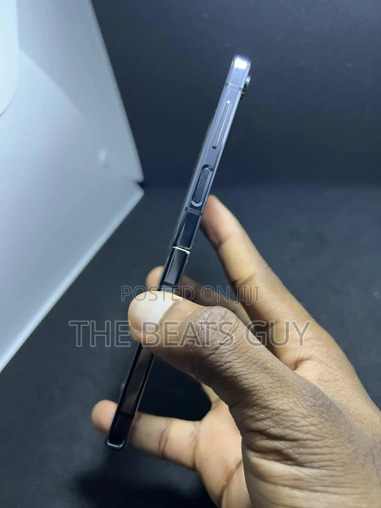 Samsung Galaxy Z Flip 5 256 GB Blue