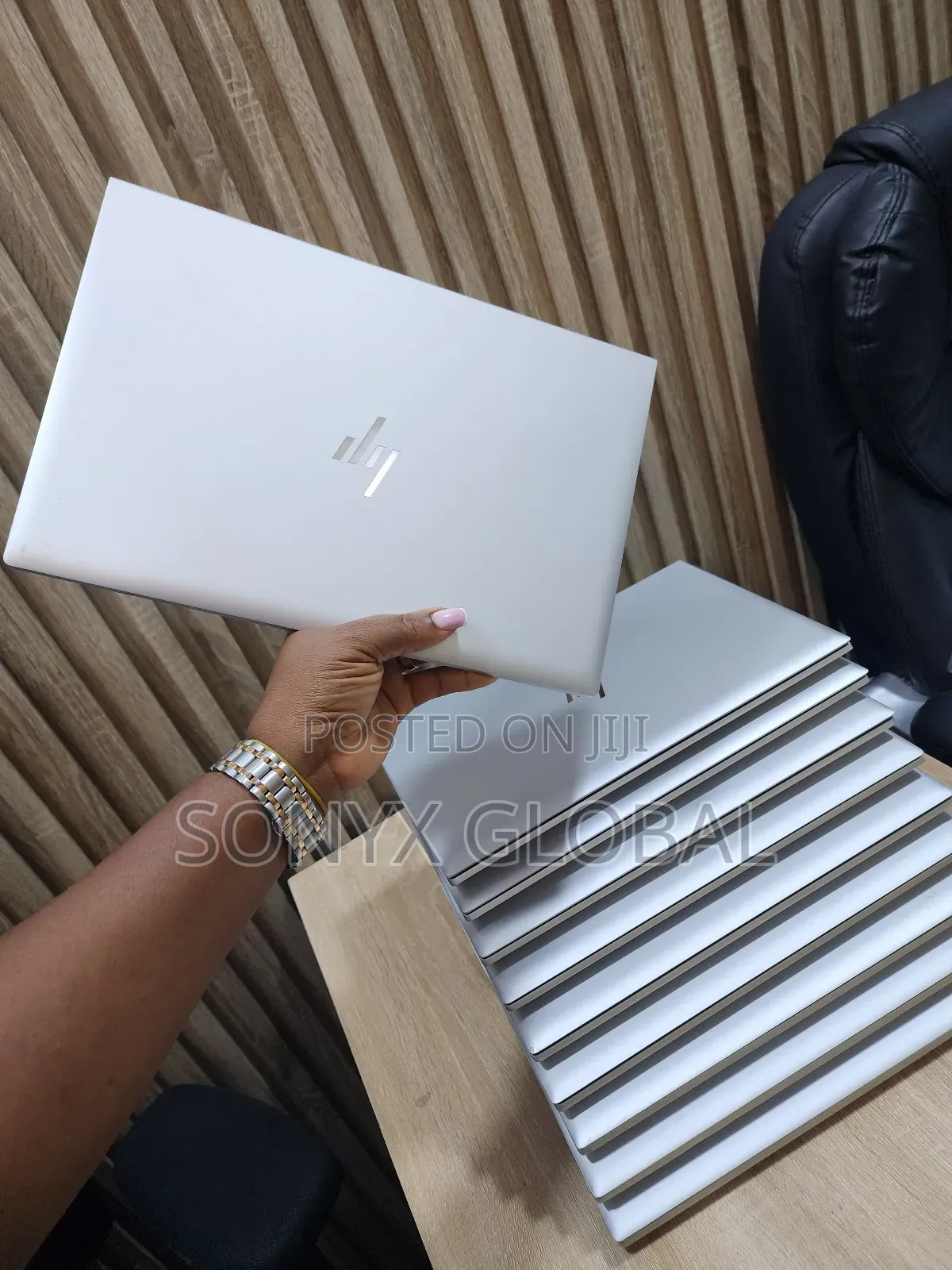 Laptop HP EliteBook 830 G8 16GB Intel Core i7 SSD 512GB