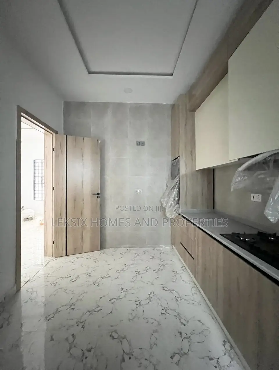 3bdrm Duplex in A Well Secured, Ado / Ajah for sale