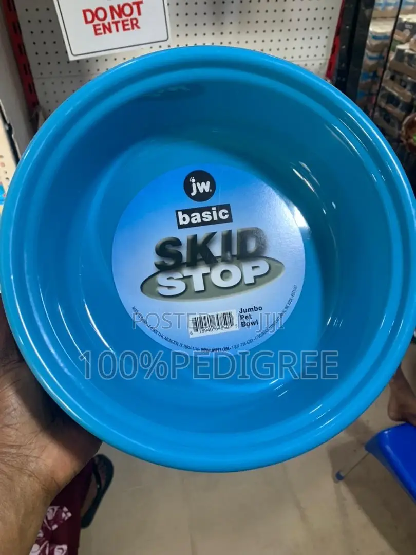 Dog Plates