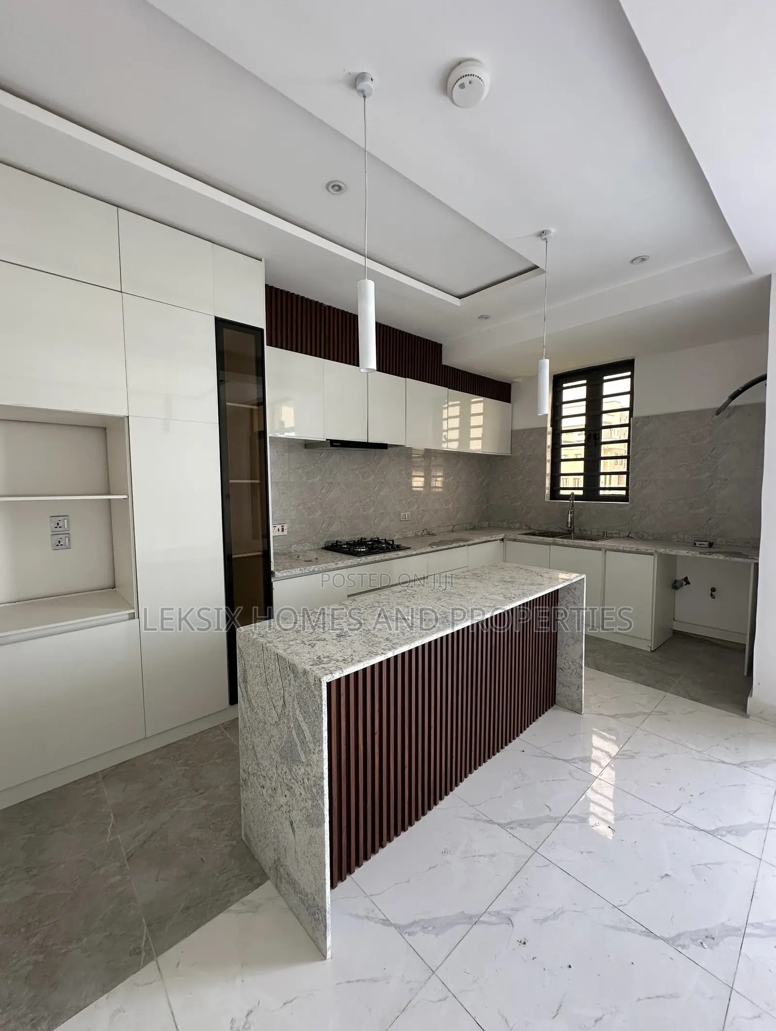 2bdrm Apartment in A Well Secured, Ikate for sale