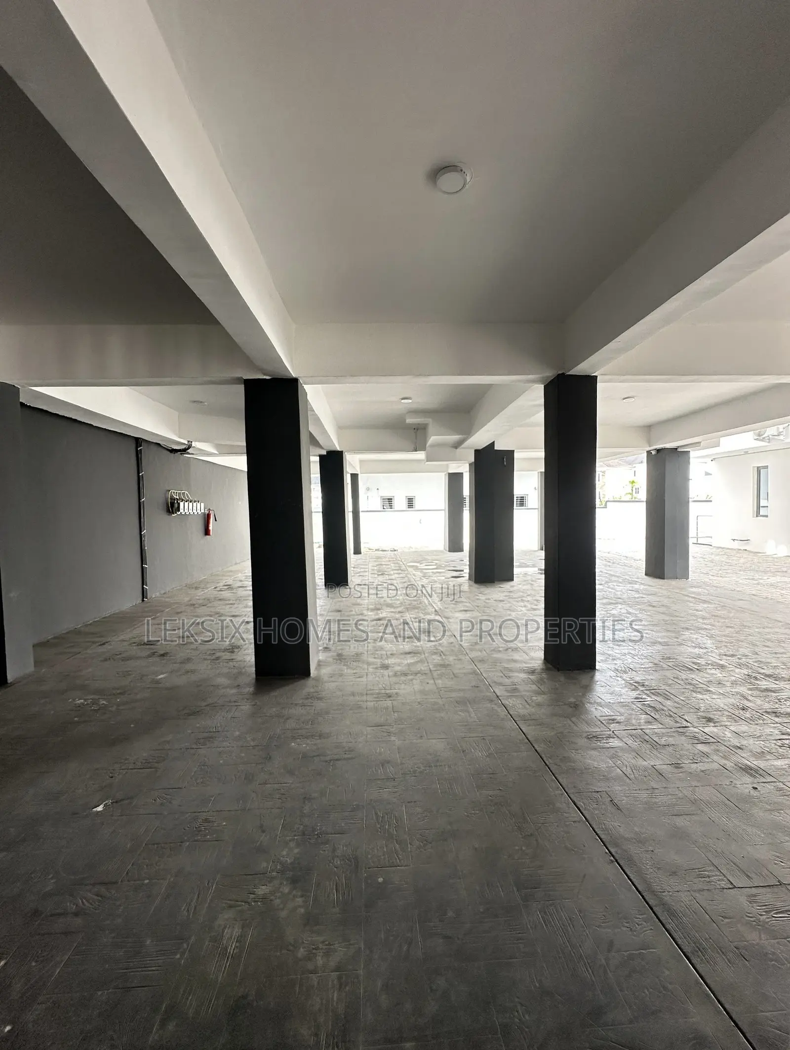 2bdrm Apartment in A Well Secured, Ikate for sale