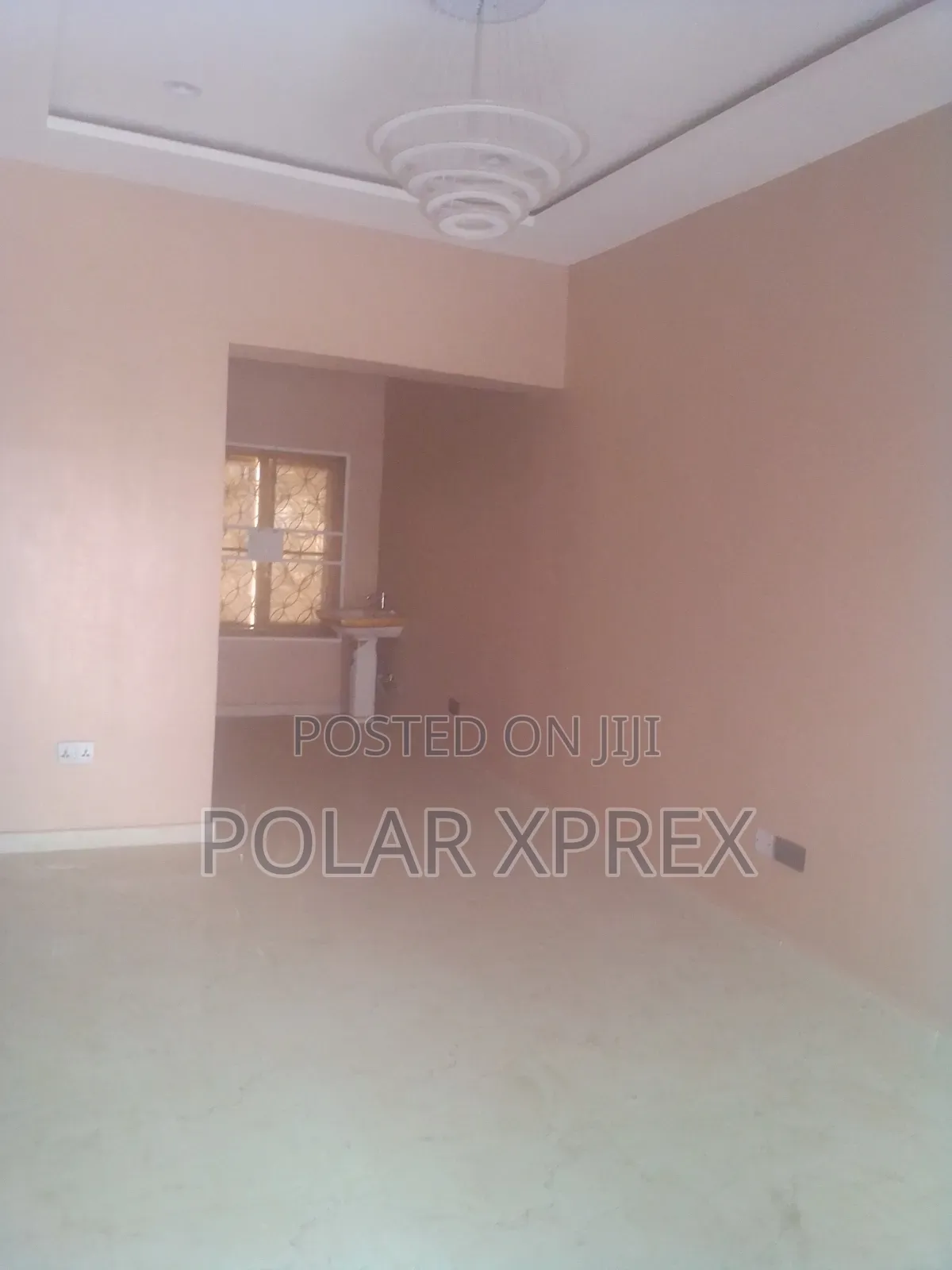 Furnished 2bdrm Block of Flats in F01, Kubwa for rent