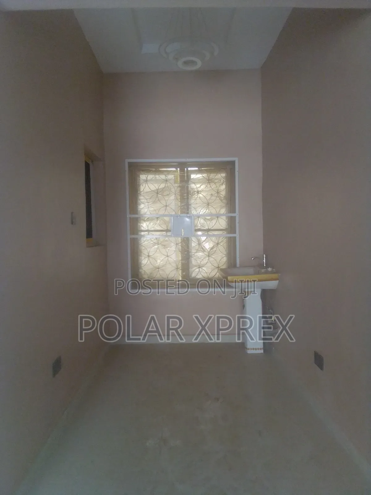 Furnished 2bdrm Block of Flats in F01, Kubwa for rent