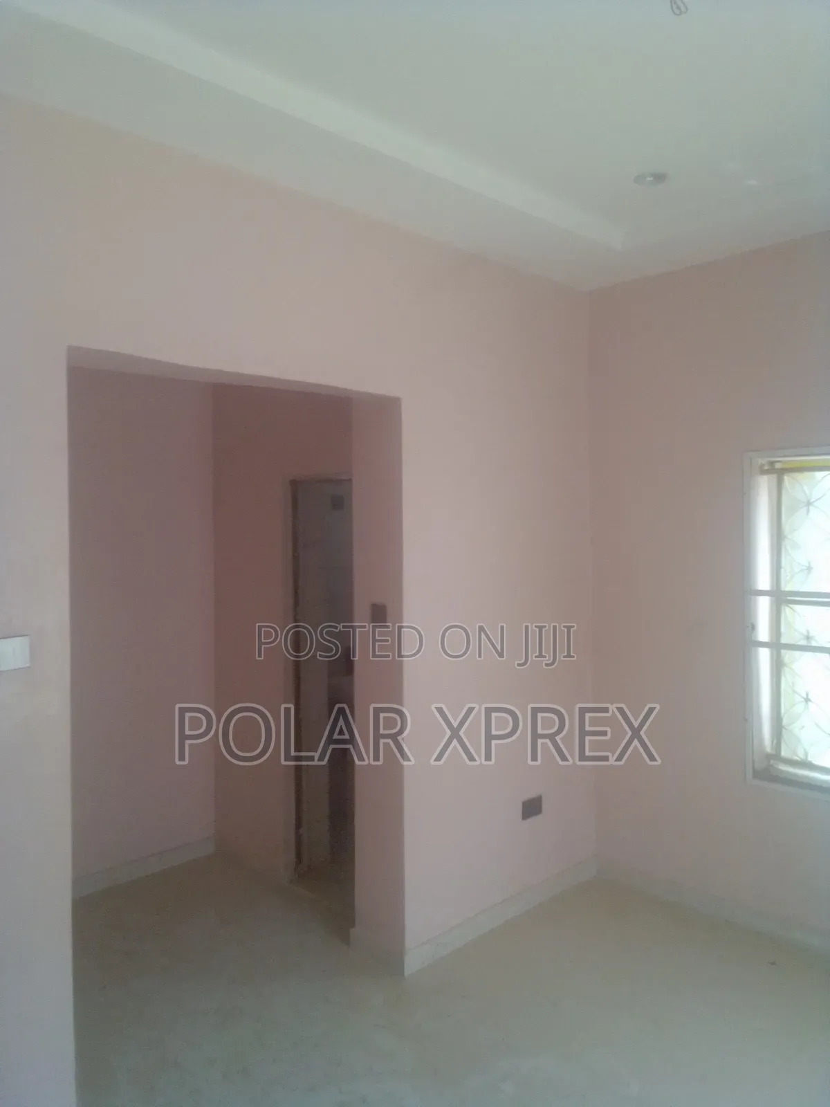 Furnished 2bdrm Block of Flats in F01, Kubwa for rent