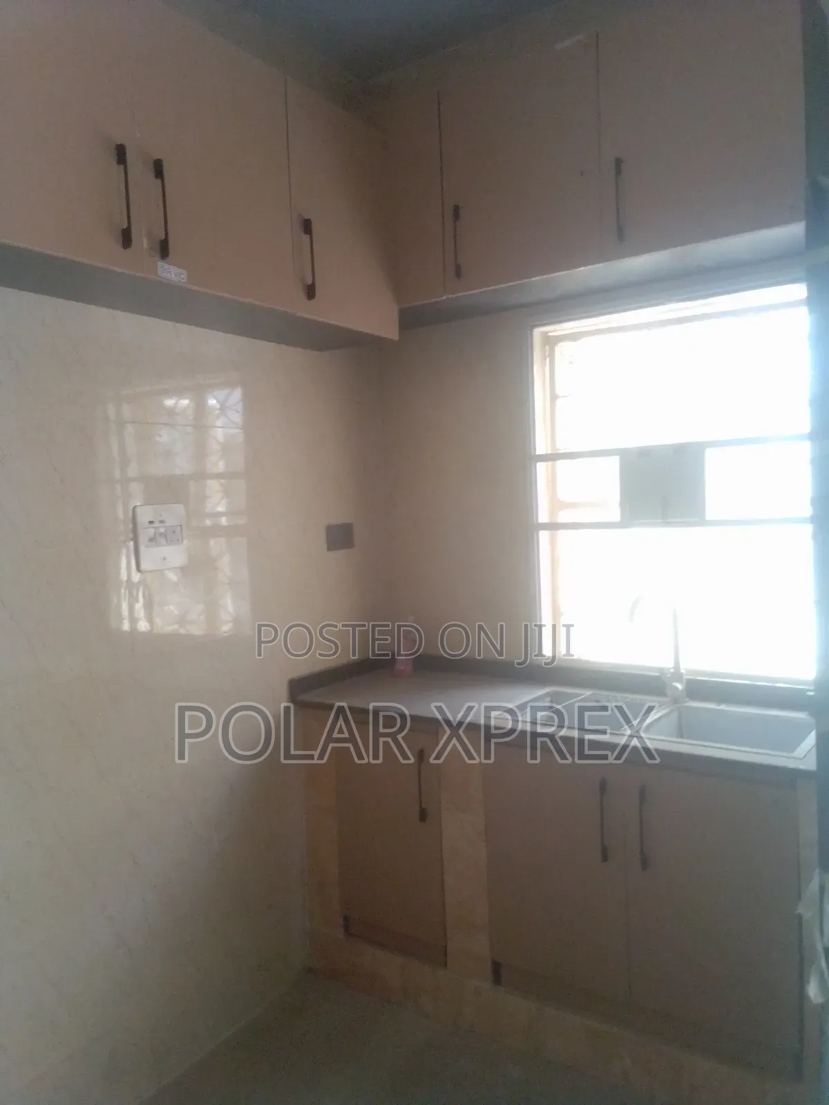 Furnished 2bdrm Block of Flats in F01, Kubwa for rent