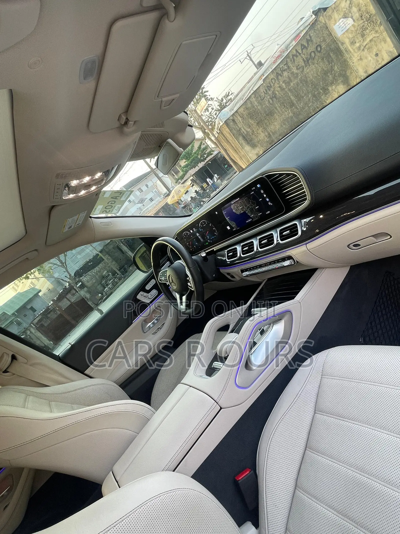Mercedes-Benz GLE-Class GLE 580 4MATIC 2020 Black