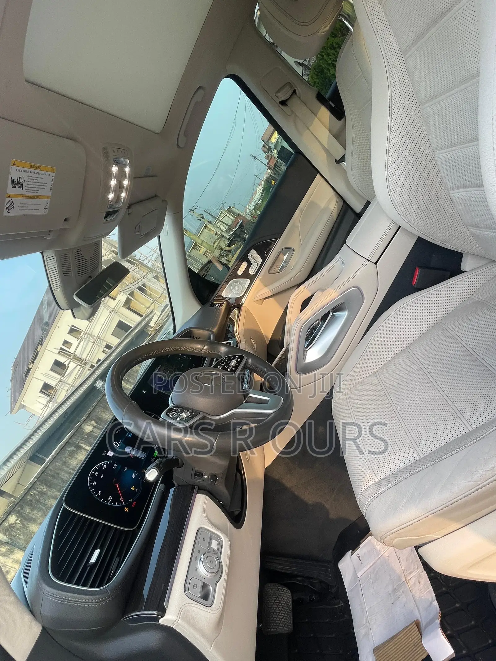 Mercedes-Benz GLE-Class GLE 580 4MATIC 2020 Black