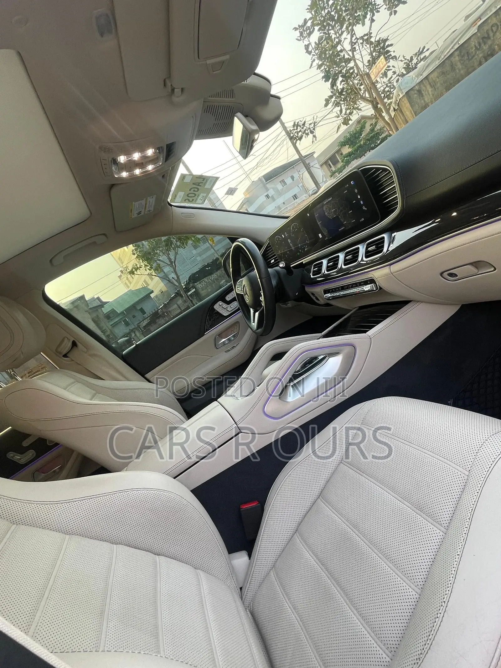 Mercedes-Benz GLE-Class GLE 580 4MATIC 2020 Black