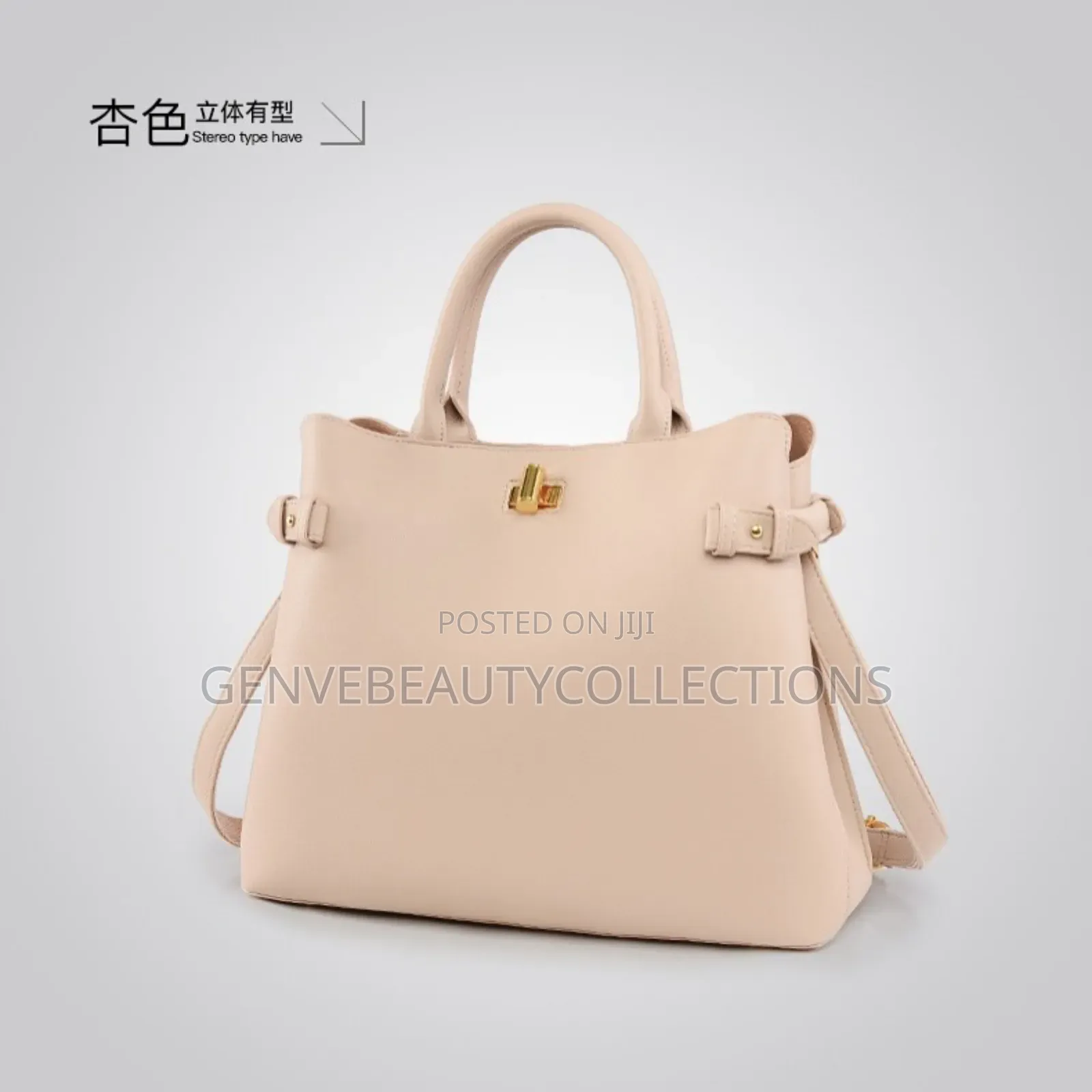Big Quality Hand Bag