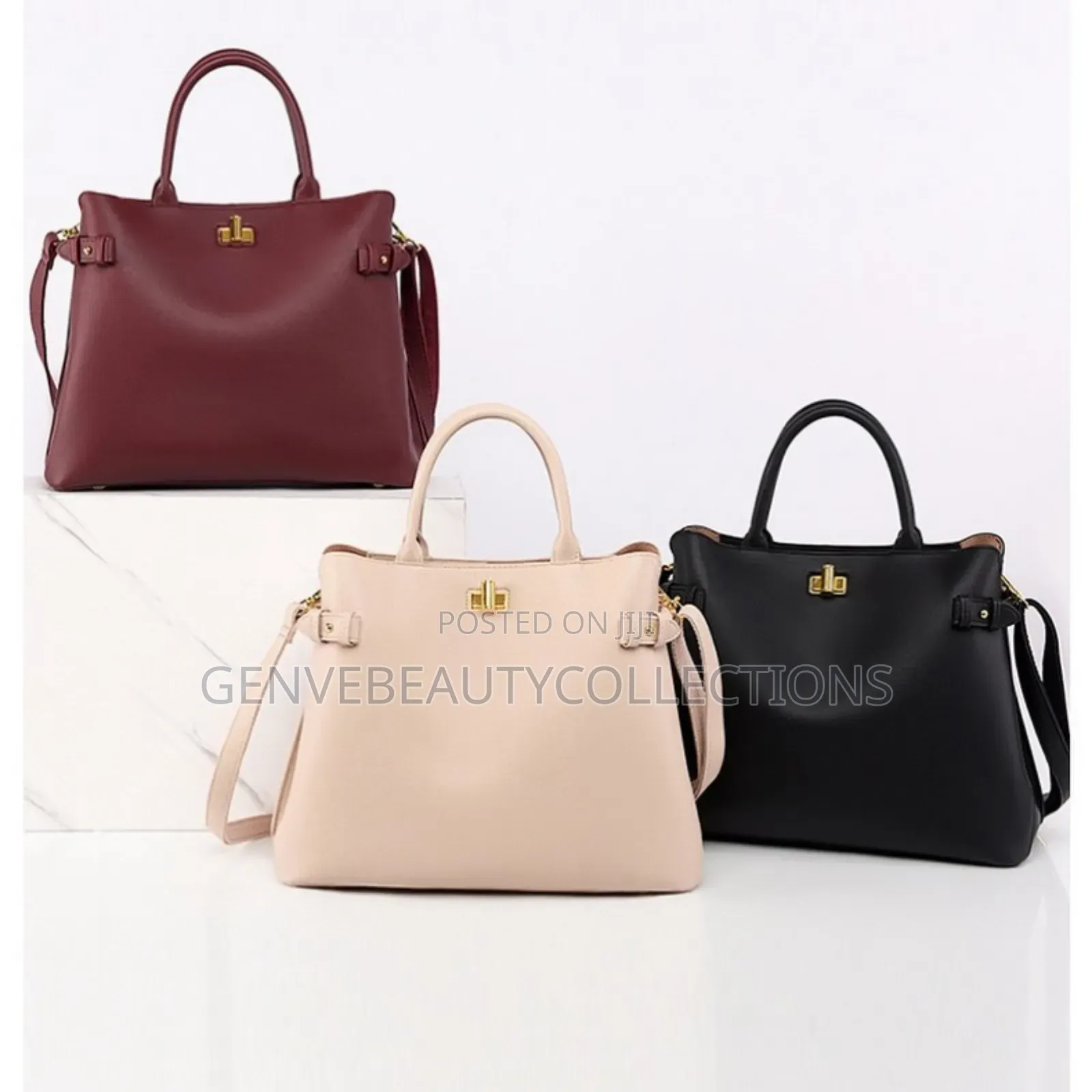 Big Quality Hand Bag