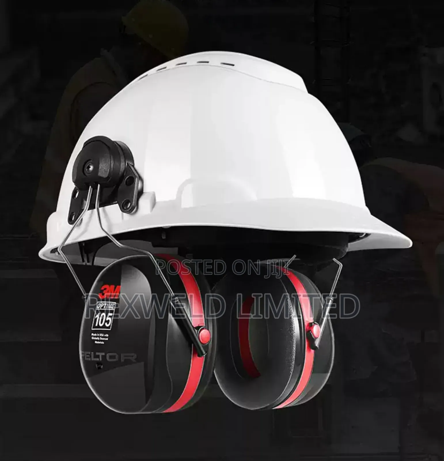 3m Ear Muff