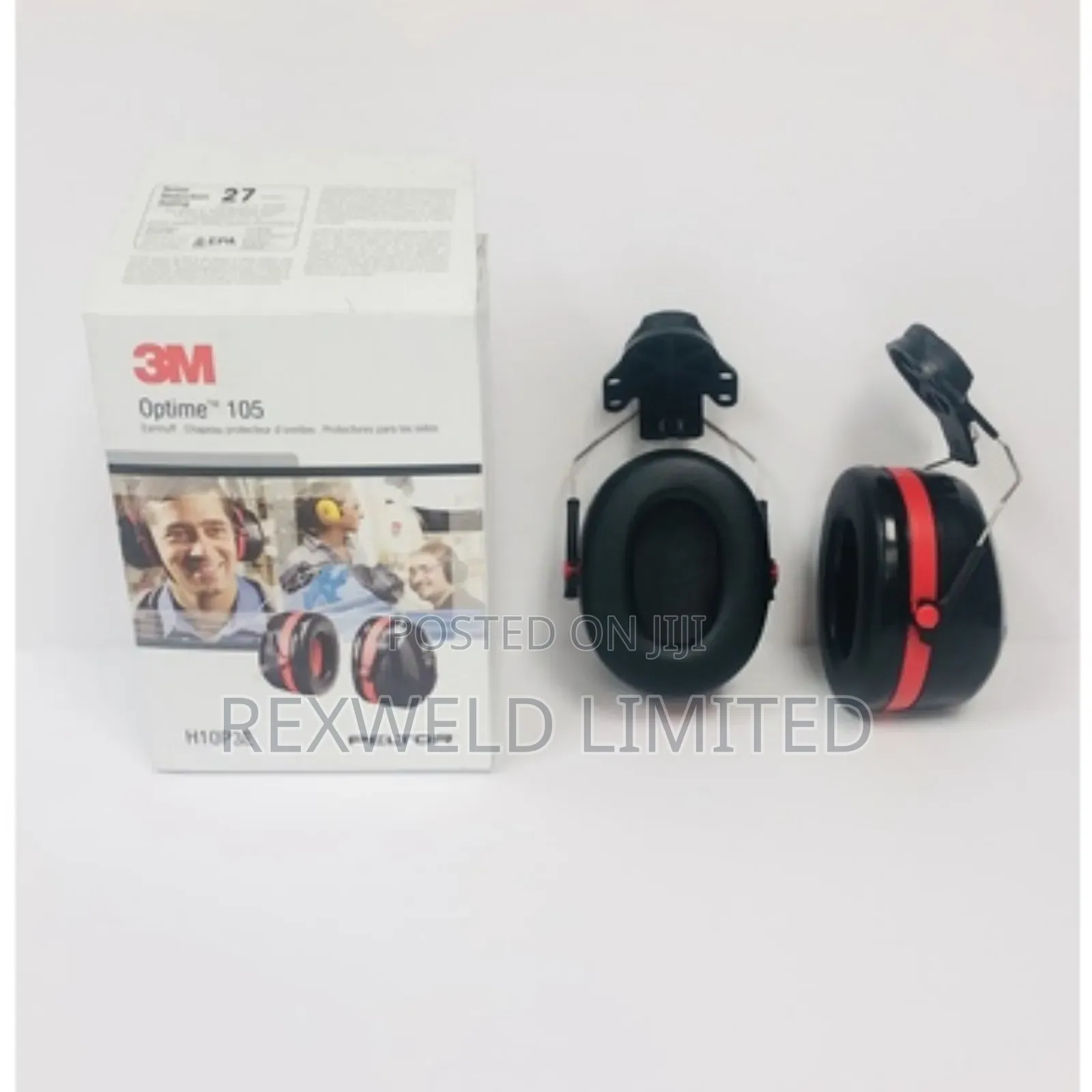 3m Ear Muff