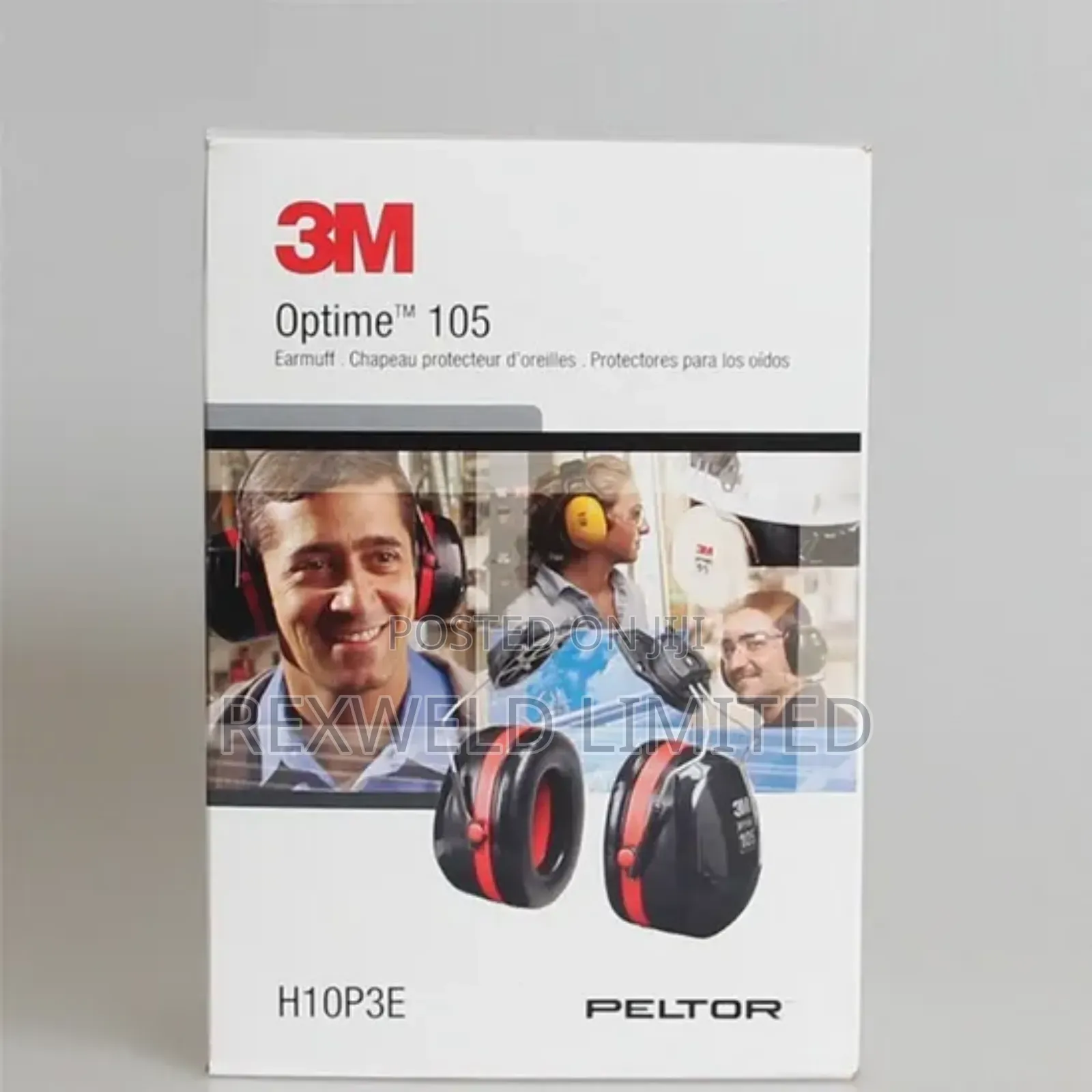 3m Ear Muff