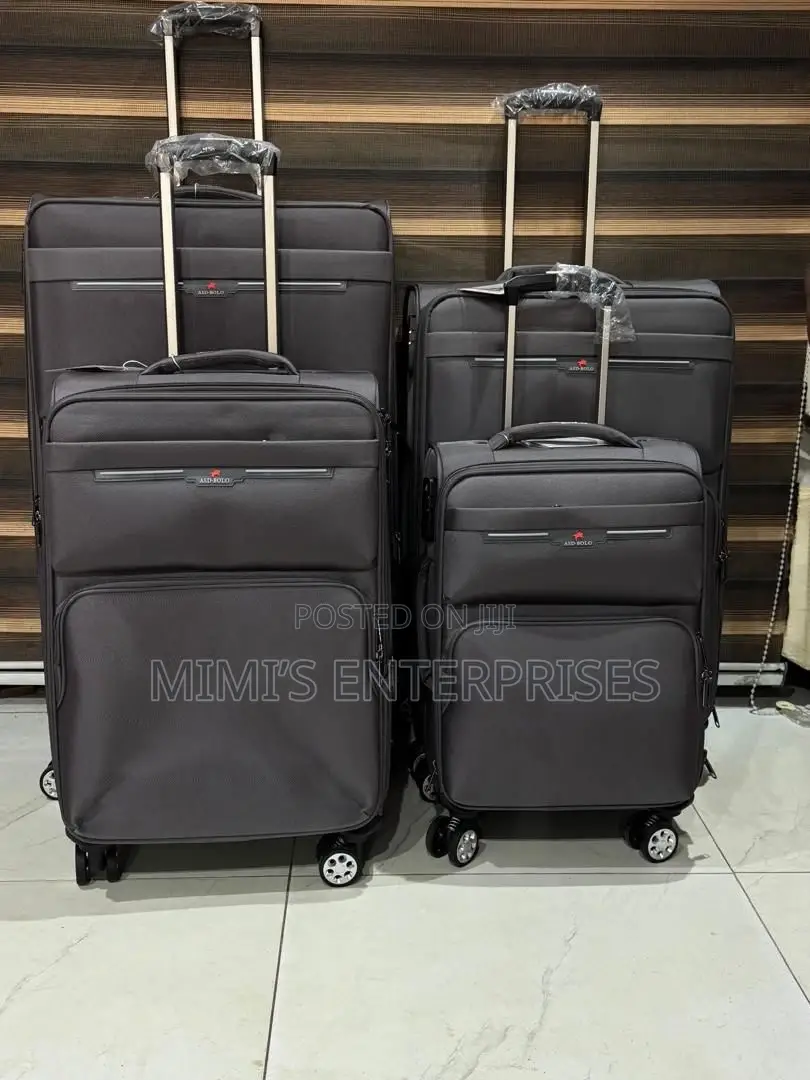 High Quality Fabric Set
