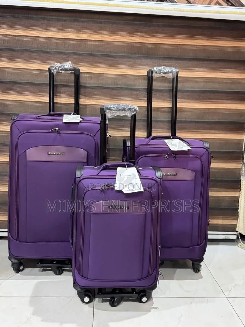 High Quality Fabric Set