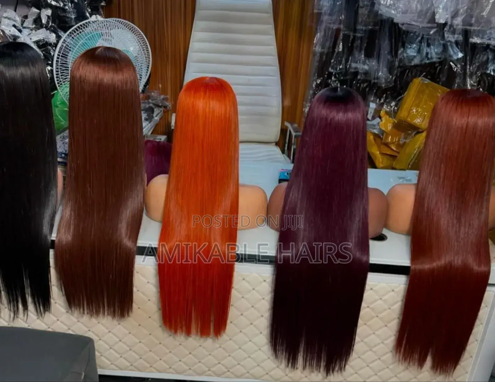 Sdd Vietnamese Bone Straight Hair