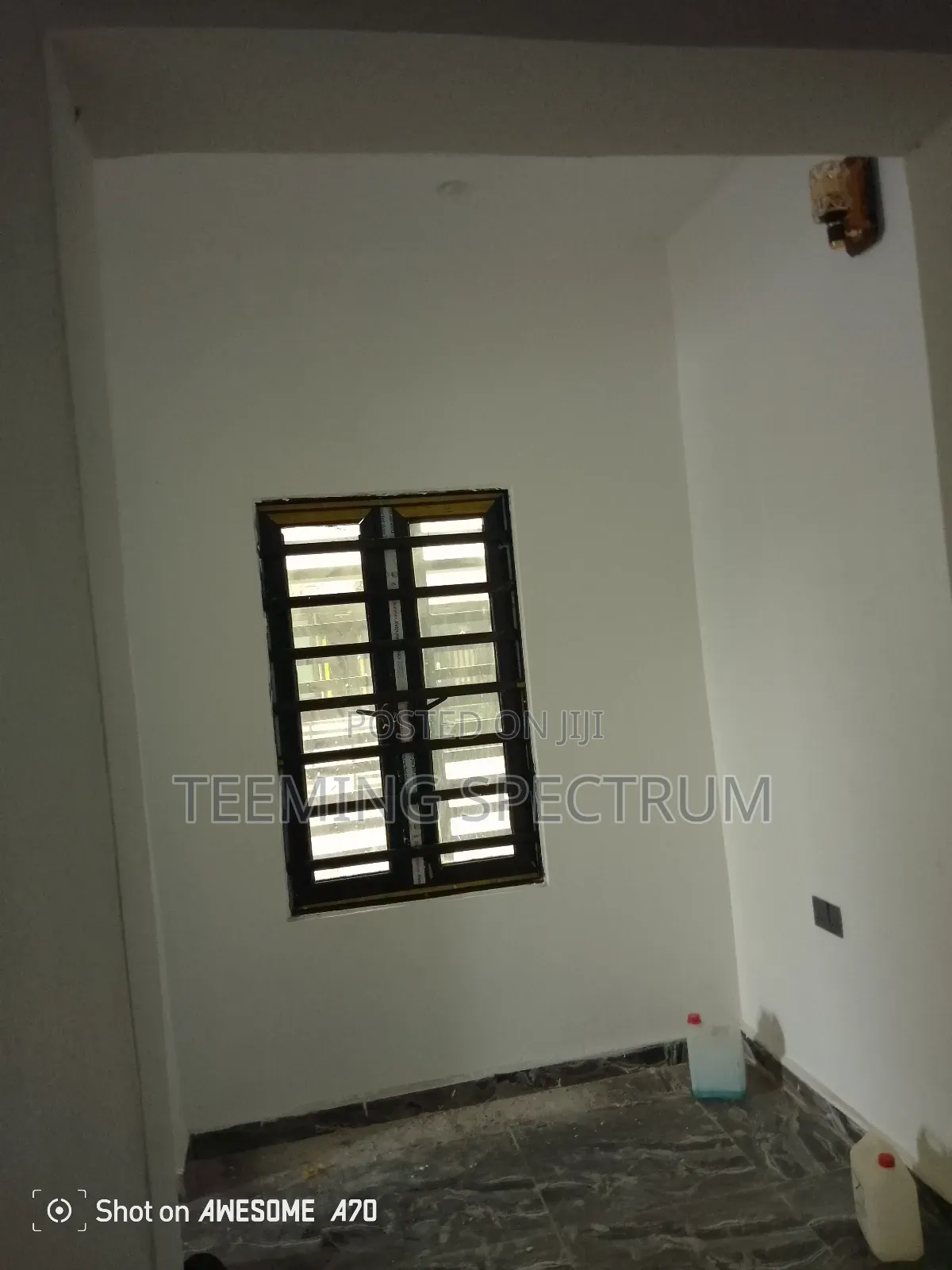 2bdrm Apartment in Benin City for rent