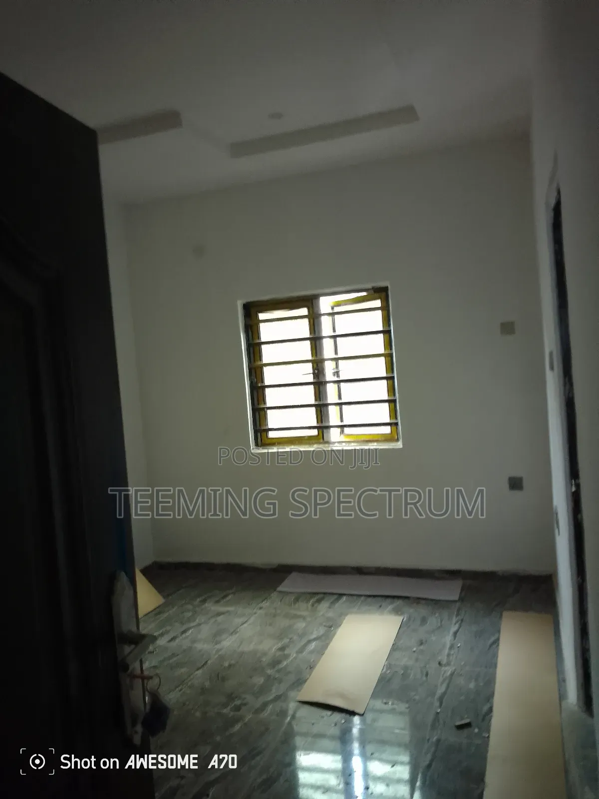 2bdrm Apartment in Benin City for rent