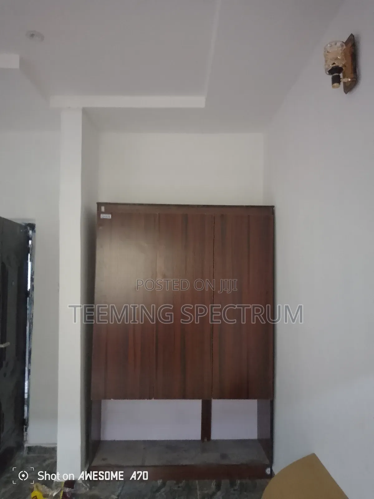2bdrm Apartment in Benin City for rent