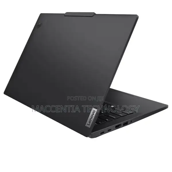 New Laptop Lenovo ThinkPad T14 16GB Intel Core Ultra 7 SSD 512GB
