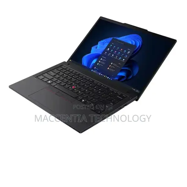 New Laptop Lenovo ThinkPad T14 16GB Intel Core Ultra 7 SSD 512GB