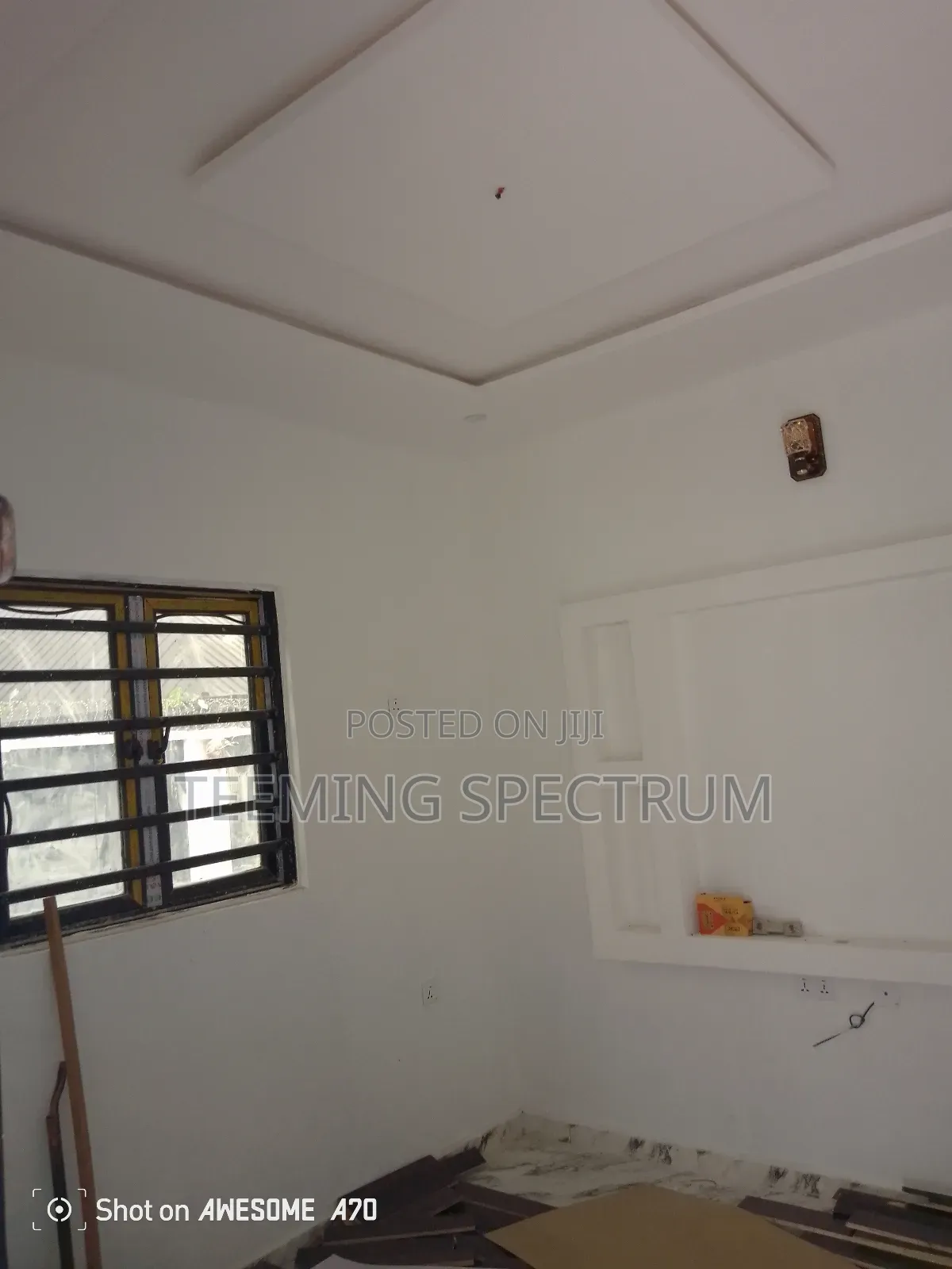 1bdrm Apartment in Benin City for rent