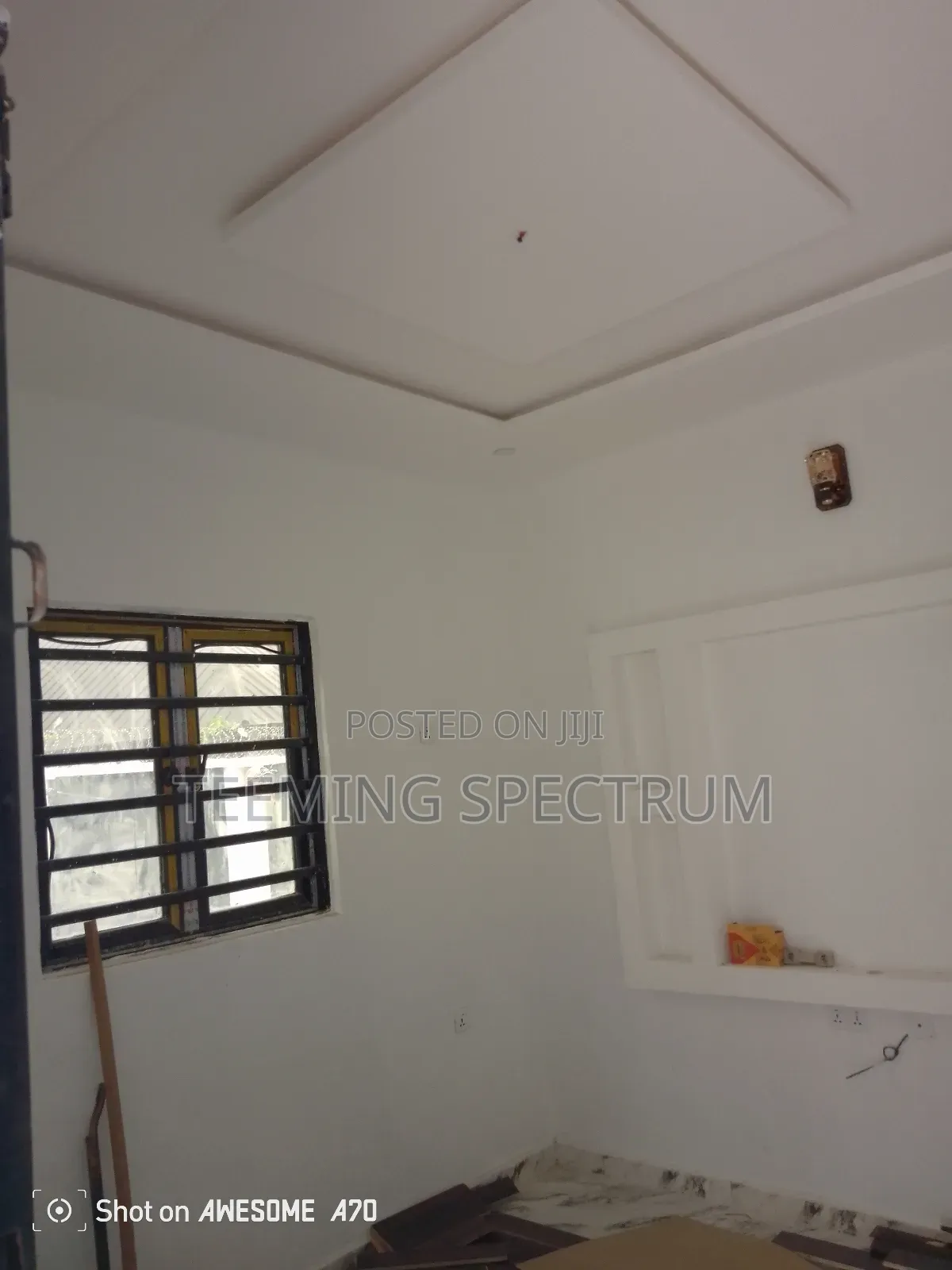 1bdrm Apartment in Benin City for rent