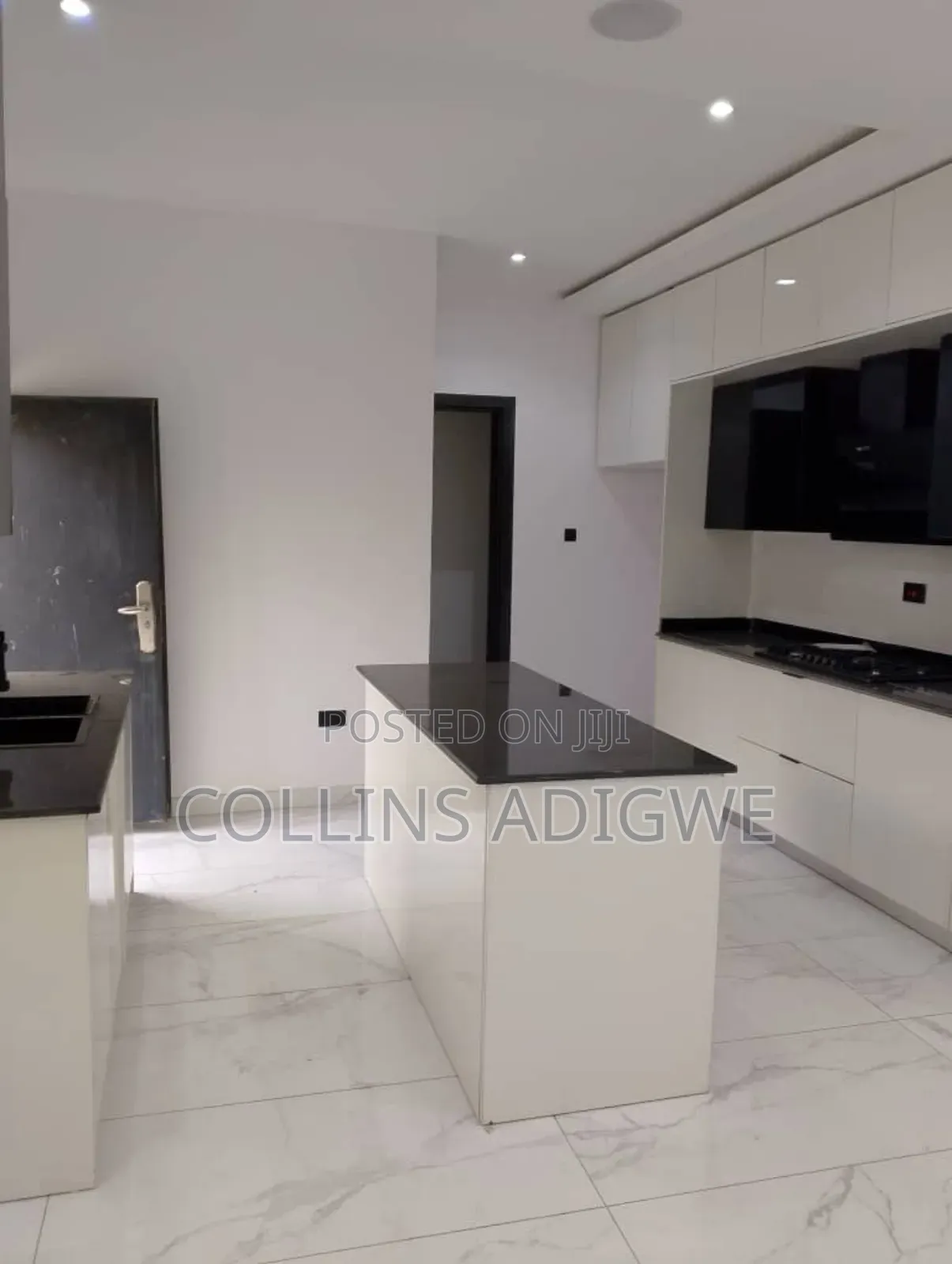 3bdrm Apartment in Lekki Ph 1, Lagos for sale