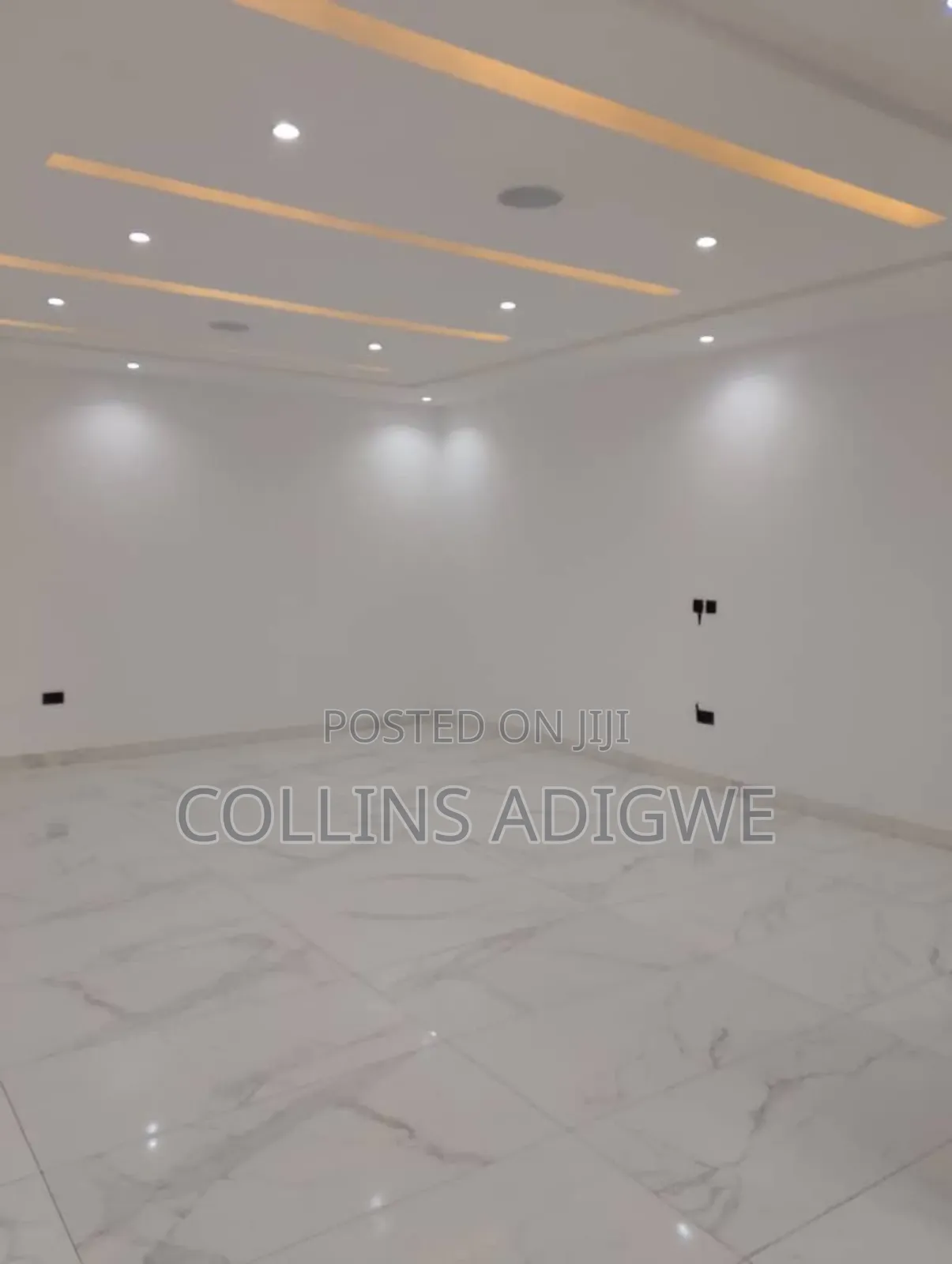 3bdrm Apartment in Lekki Ph 1, Lagos for sale