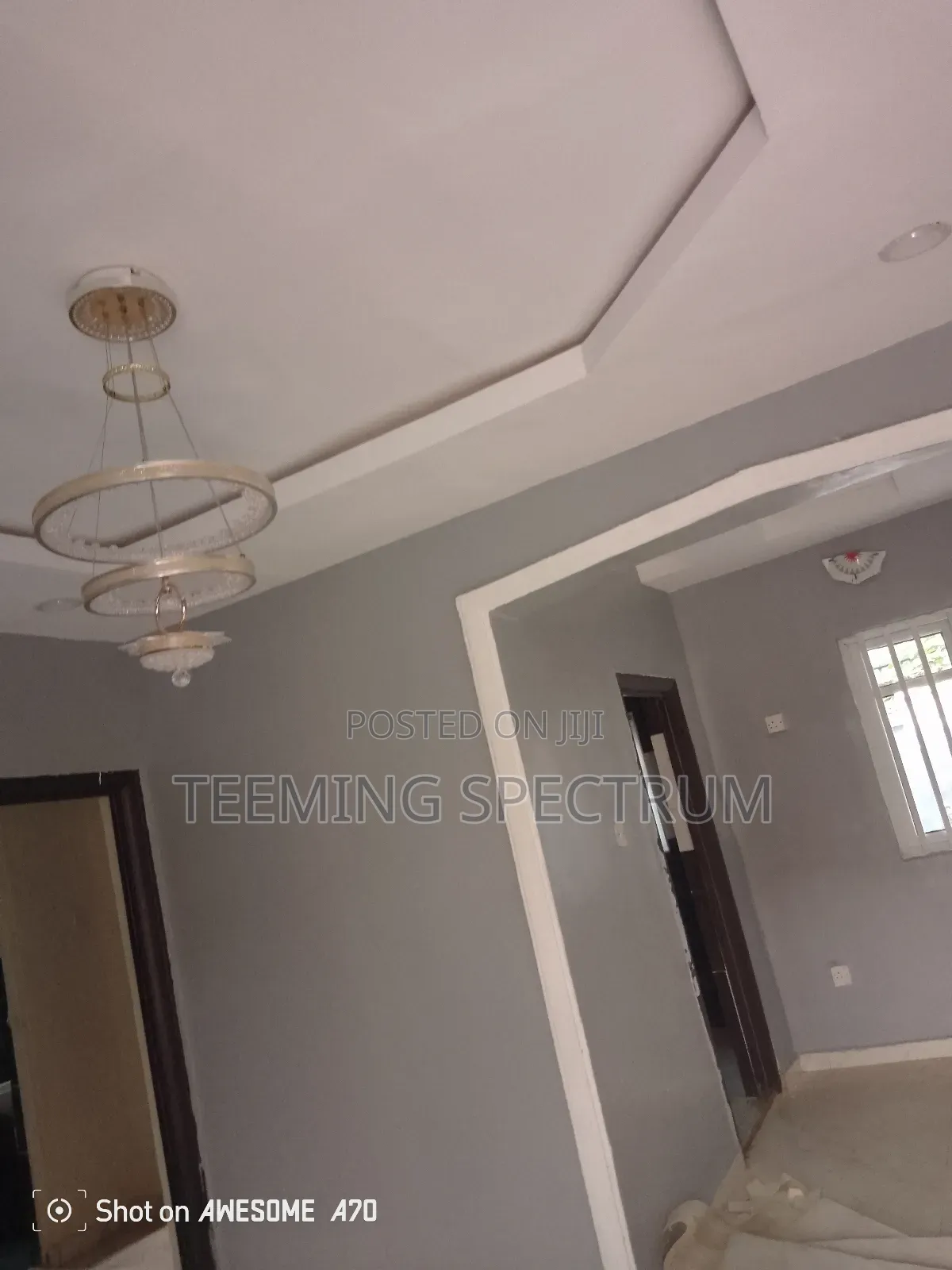 2bdrm Apartment in Benin City for rent