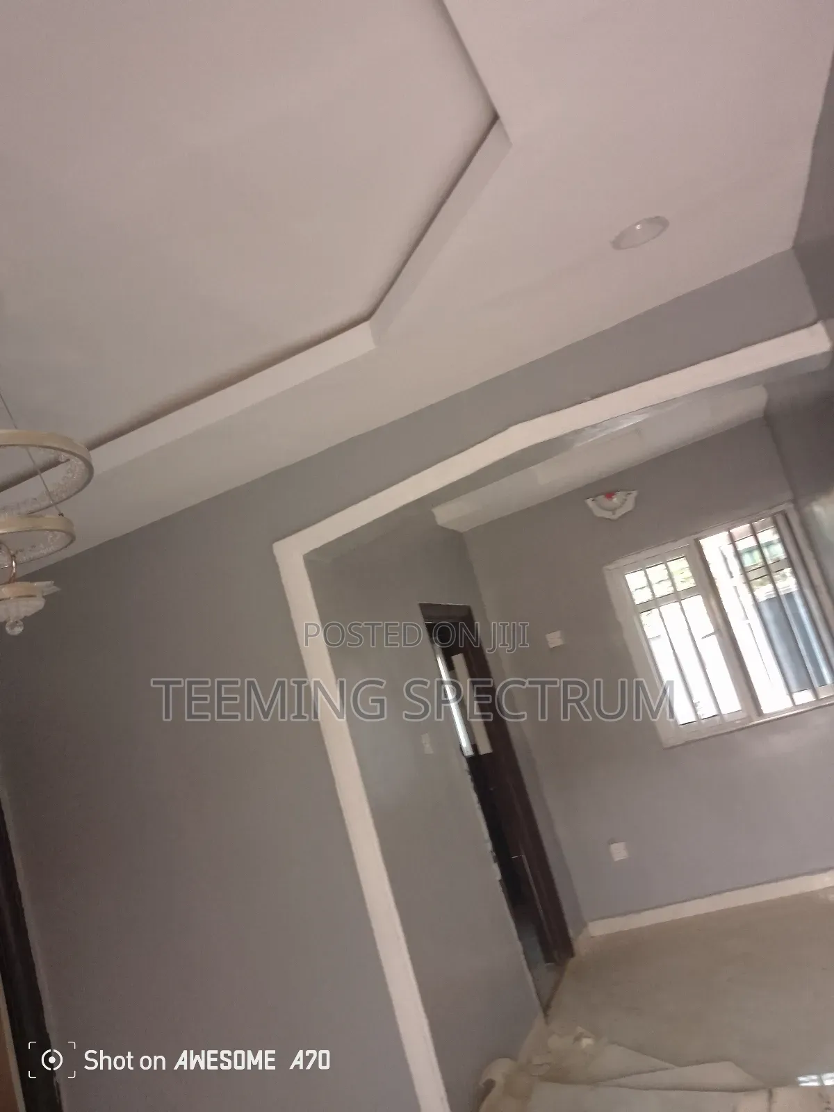 2bdrm Apartment in Benin City for rent