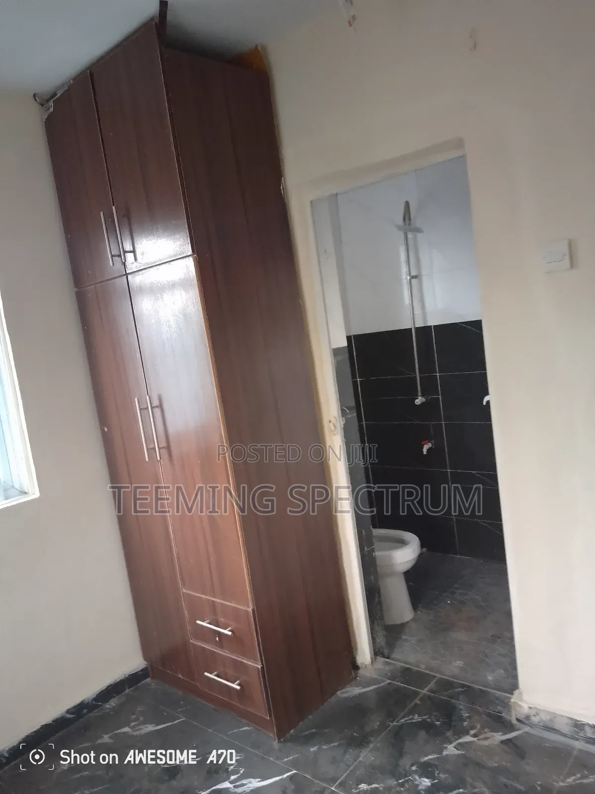 2bdrm Apartment in Benin City for rent