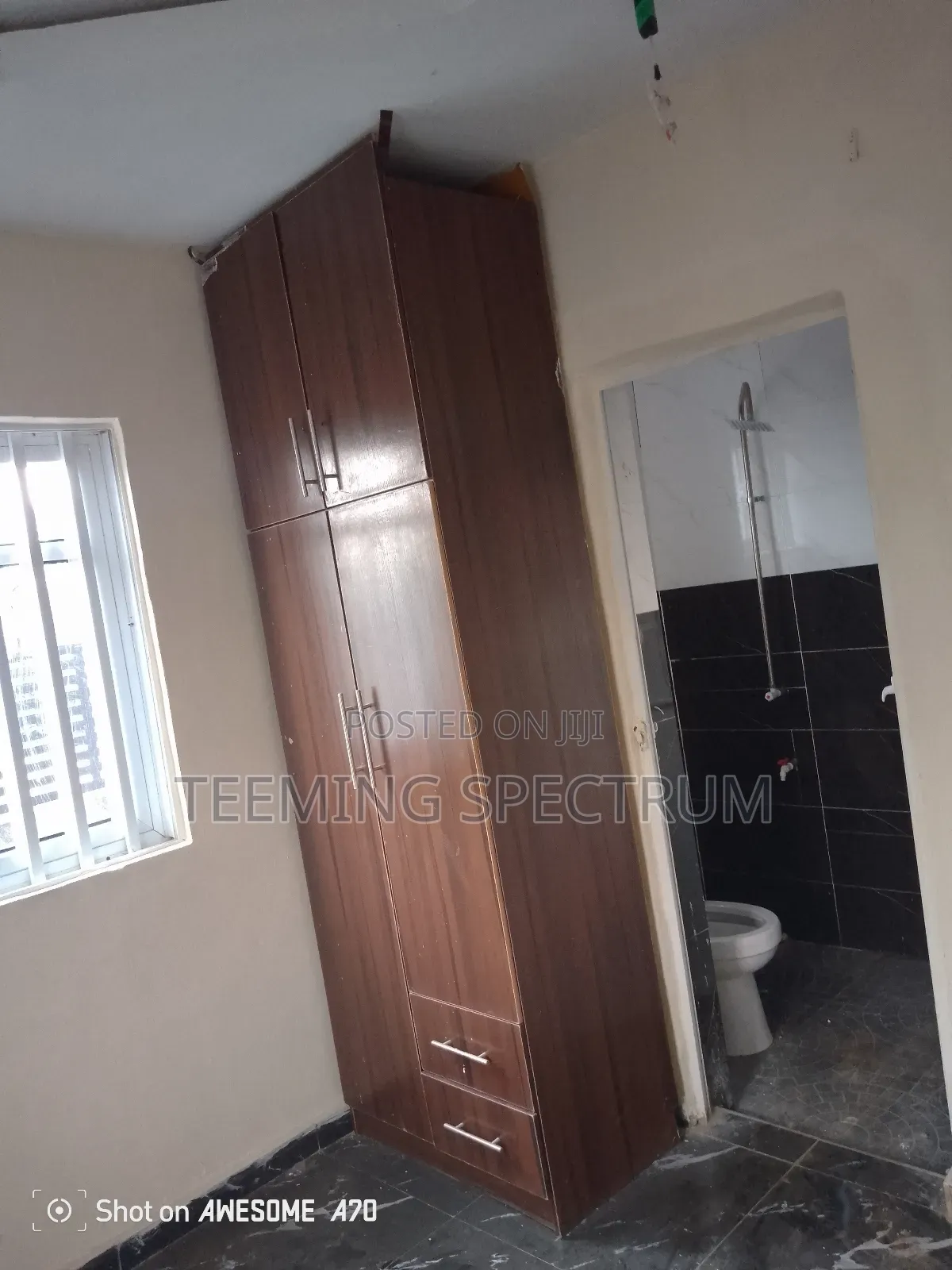 2bdrm Apartment in Benin City for rent