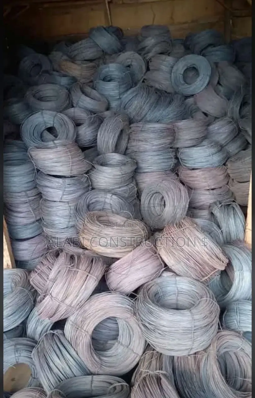 Binding Wires 20kg