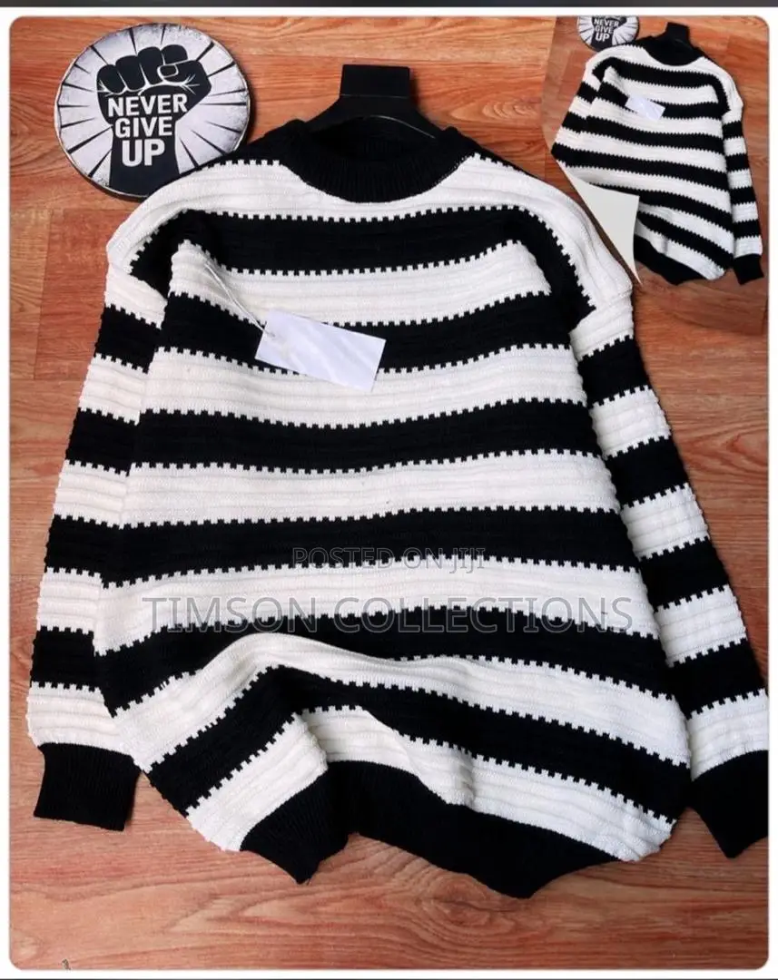 Luxury Long Sleeve Sweatshirt