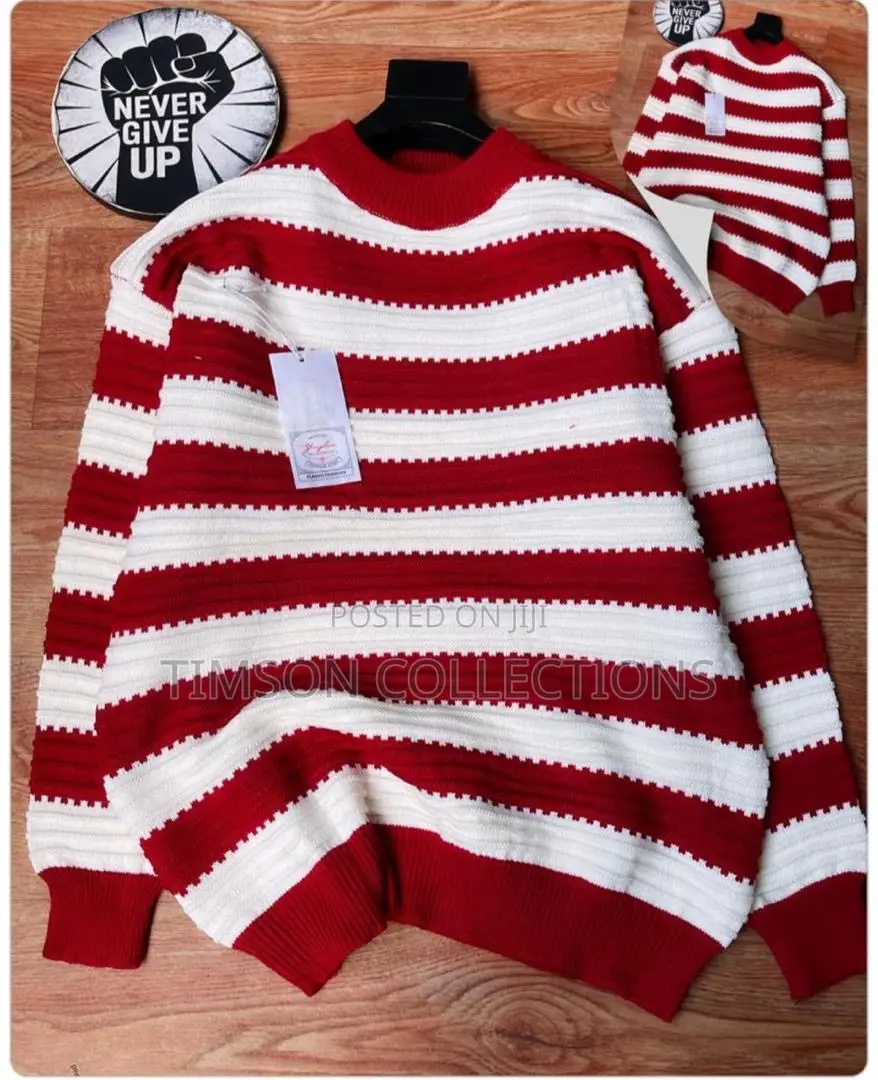 Luxury Long Sleeve Sweatshirt