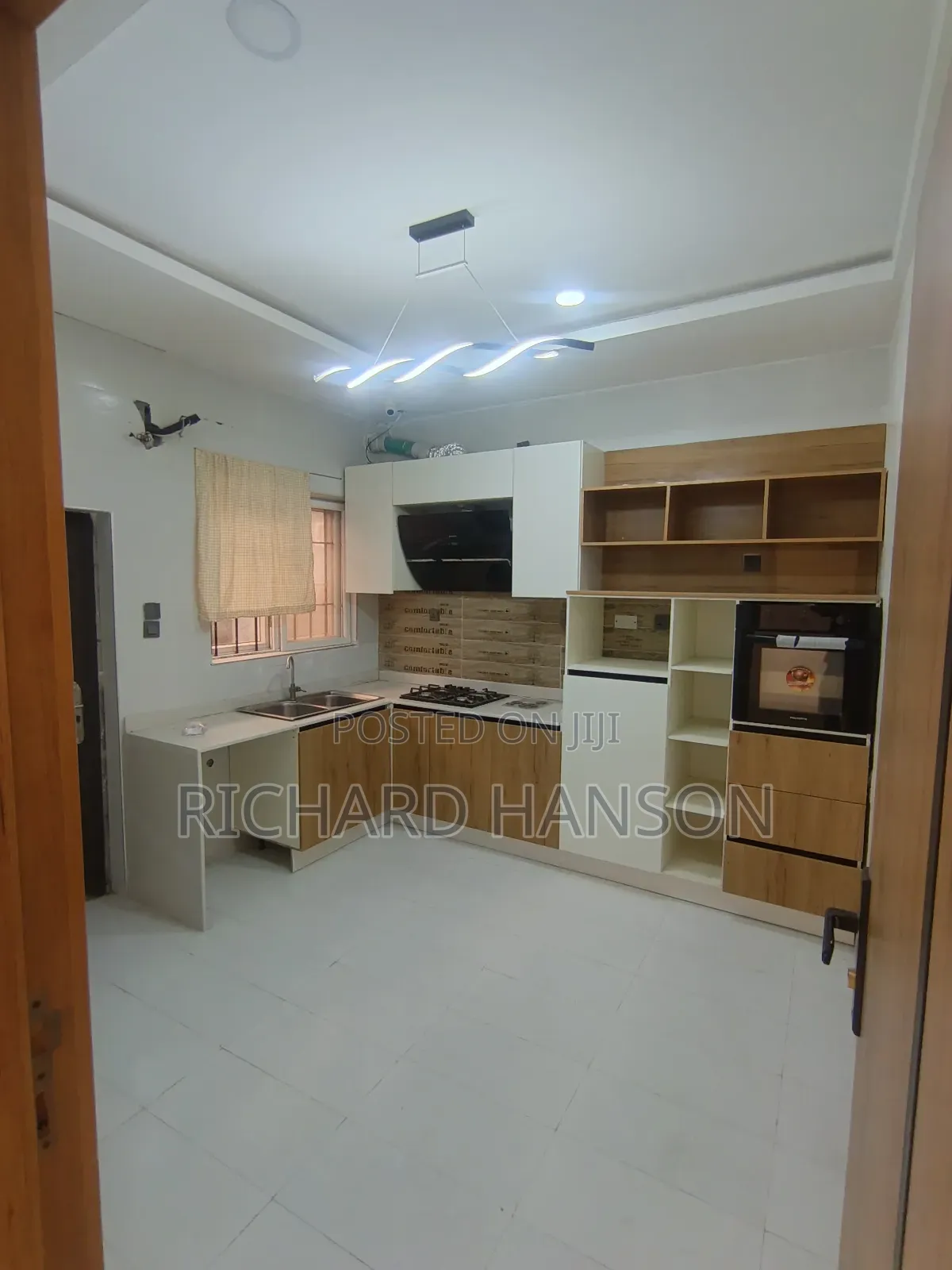 3bdrm Duplex in Secured-Serviced, Ajah for rent