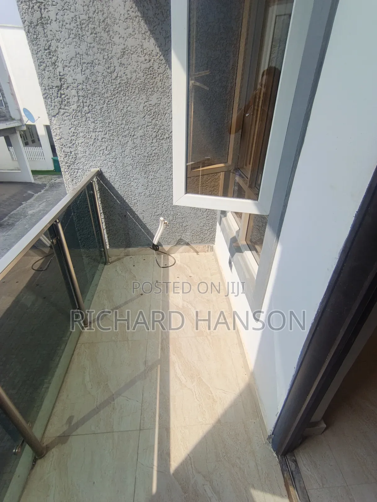 3bdrm Duplex in Secured-Serviced, Ajah for rent