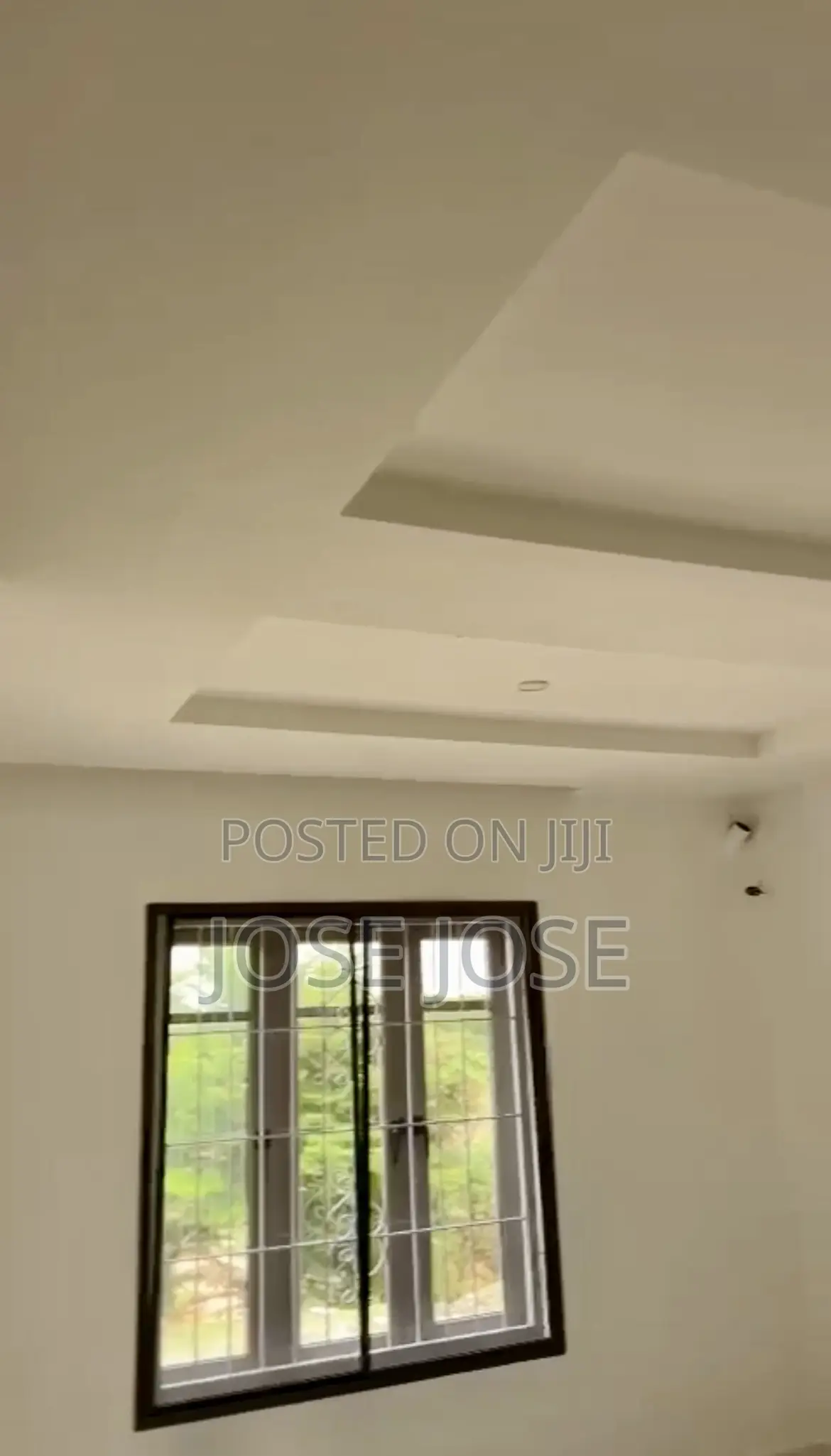 Furnished 4bdrm Duplex in Ask, Dakibiyu for sale